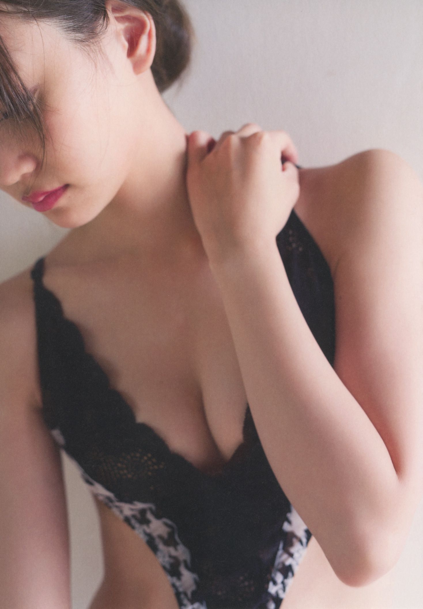 永尾まりや 《美しい細胞》 Utsukushii Saibo [PB]
