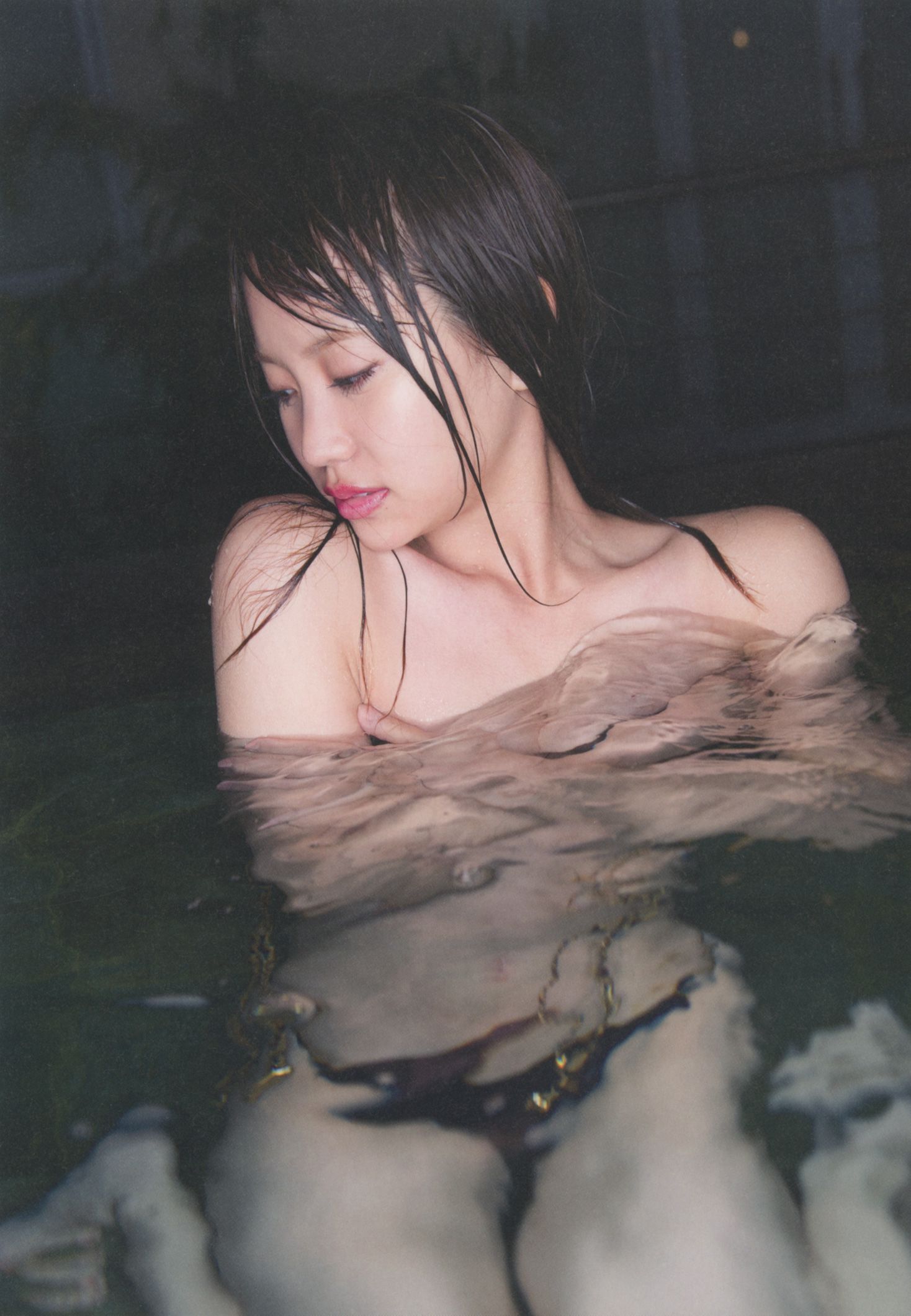 永尾まりや 《美しい細胞》 Utsukushii Saibo [PB]