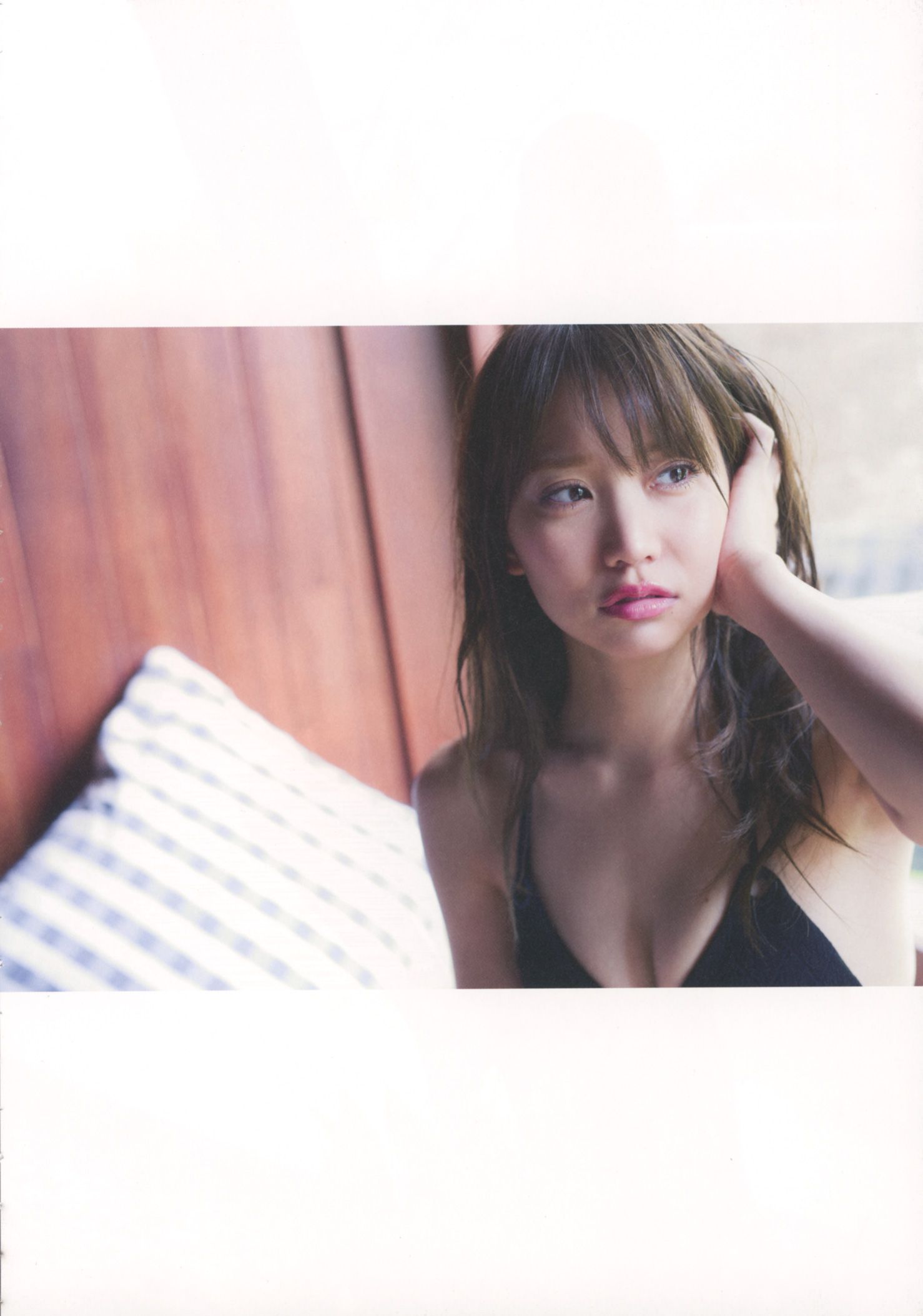 永尾まりや 《美しい細胞》 Utsukushii Saibo [PB]