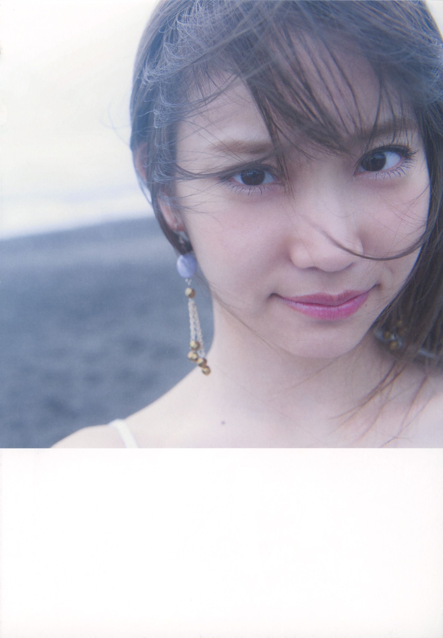 永尾まりや 《美しい細胞》 Utsukushii Saibo [PB]