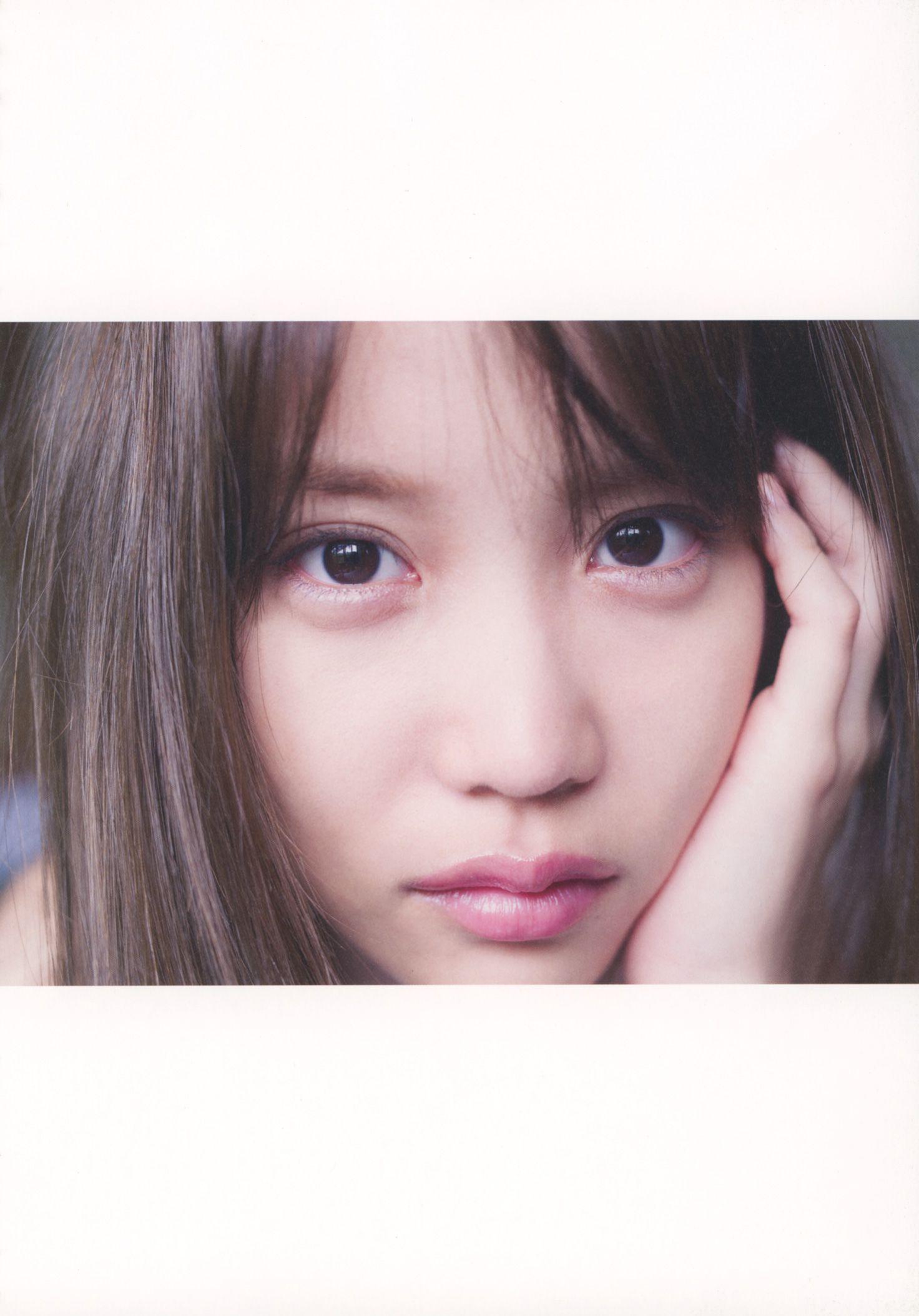 永尾まりや 《美しい細胞》 Utsukushii Saibo [PB]