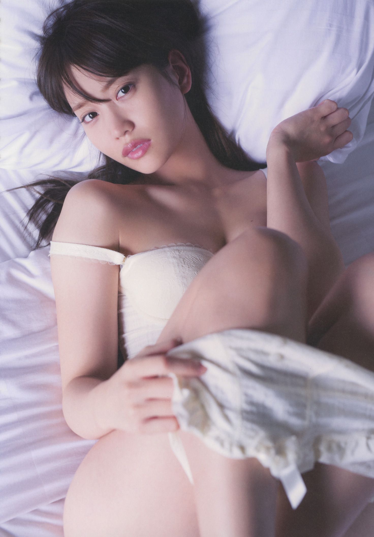 永尾まりや 《美しい細胞》 Utsukushii Saibo [PB]