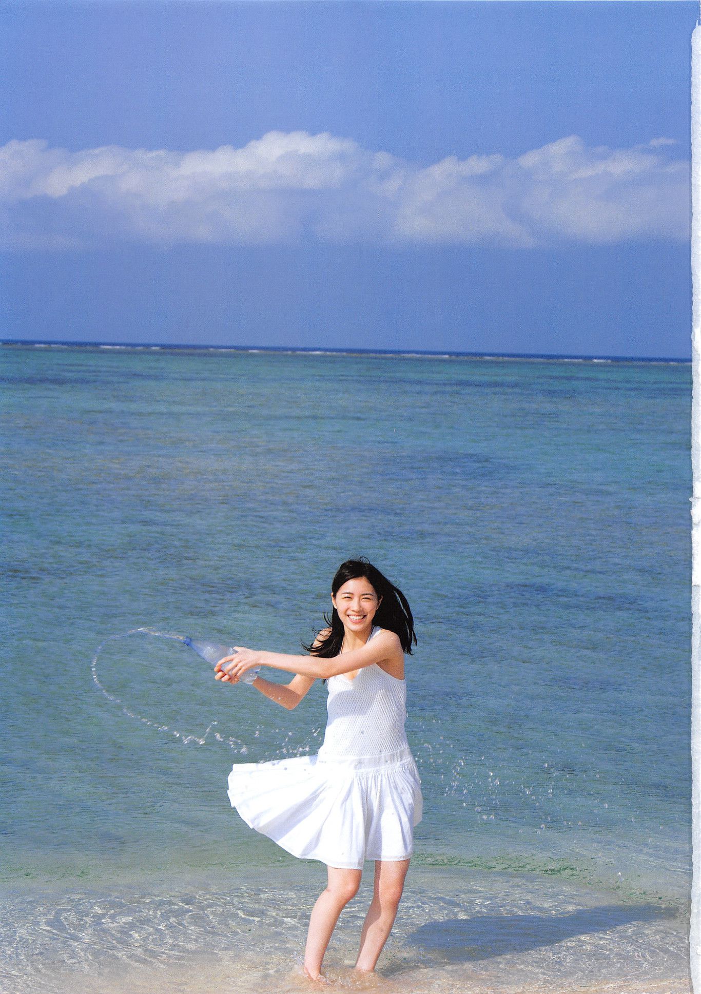 松井珠理奈《Jurina》 [PhotoBook]
