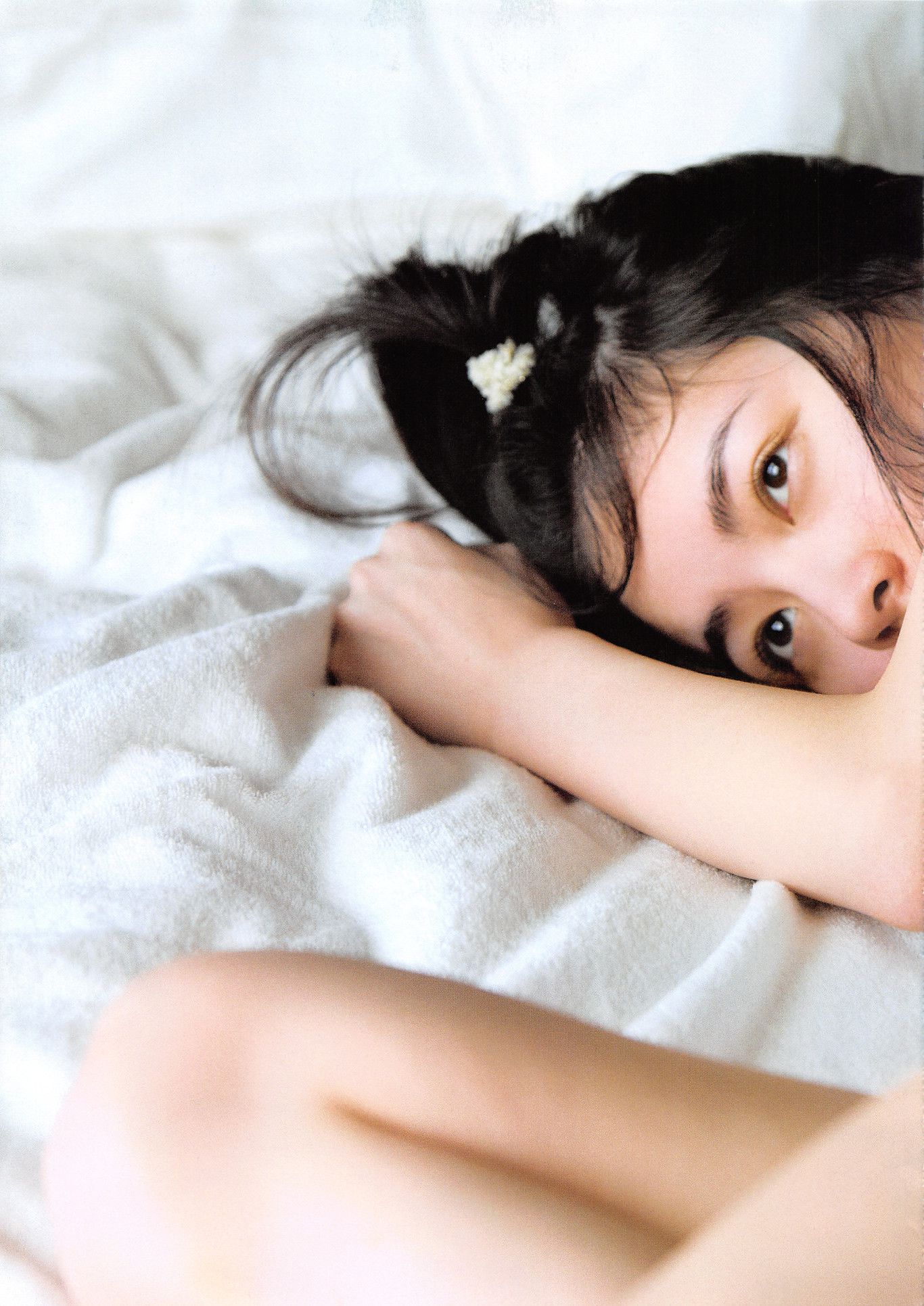 松井珠理奈《Jurina》 [PhotoBook]