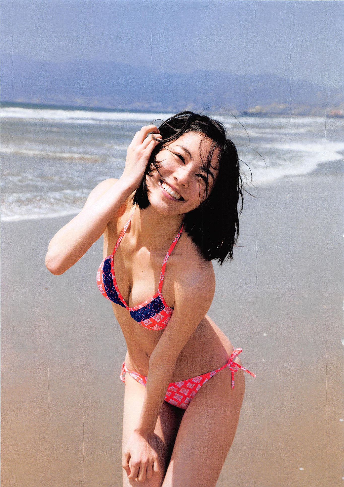 松井珠理奈《Jurina》 [PhotoBook]