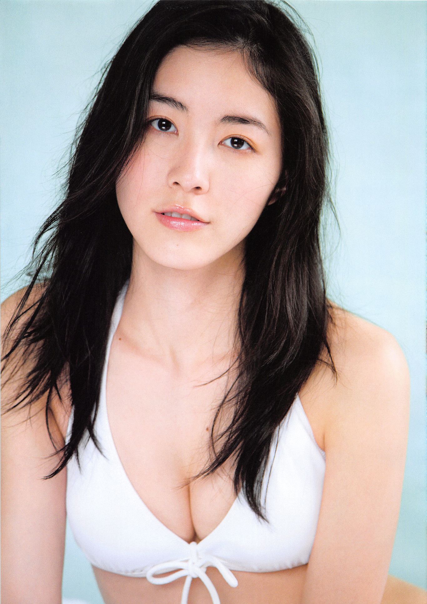 松井珠理奈《Jurina》 [PhotoBook]