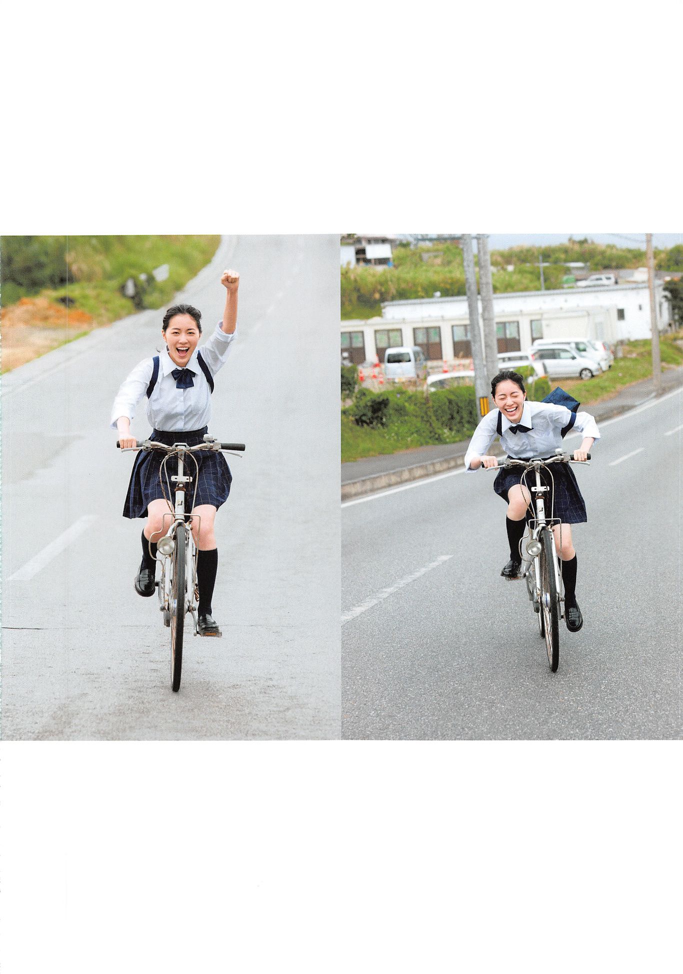 松井珠理奈《Jurina》 [PhotoBook]