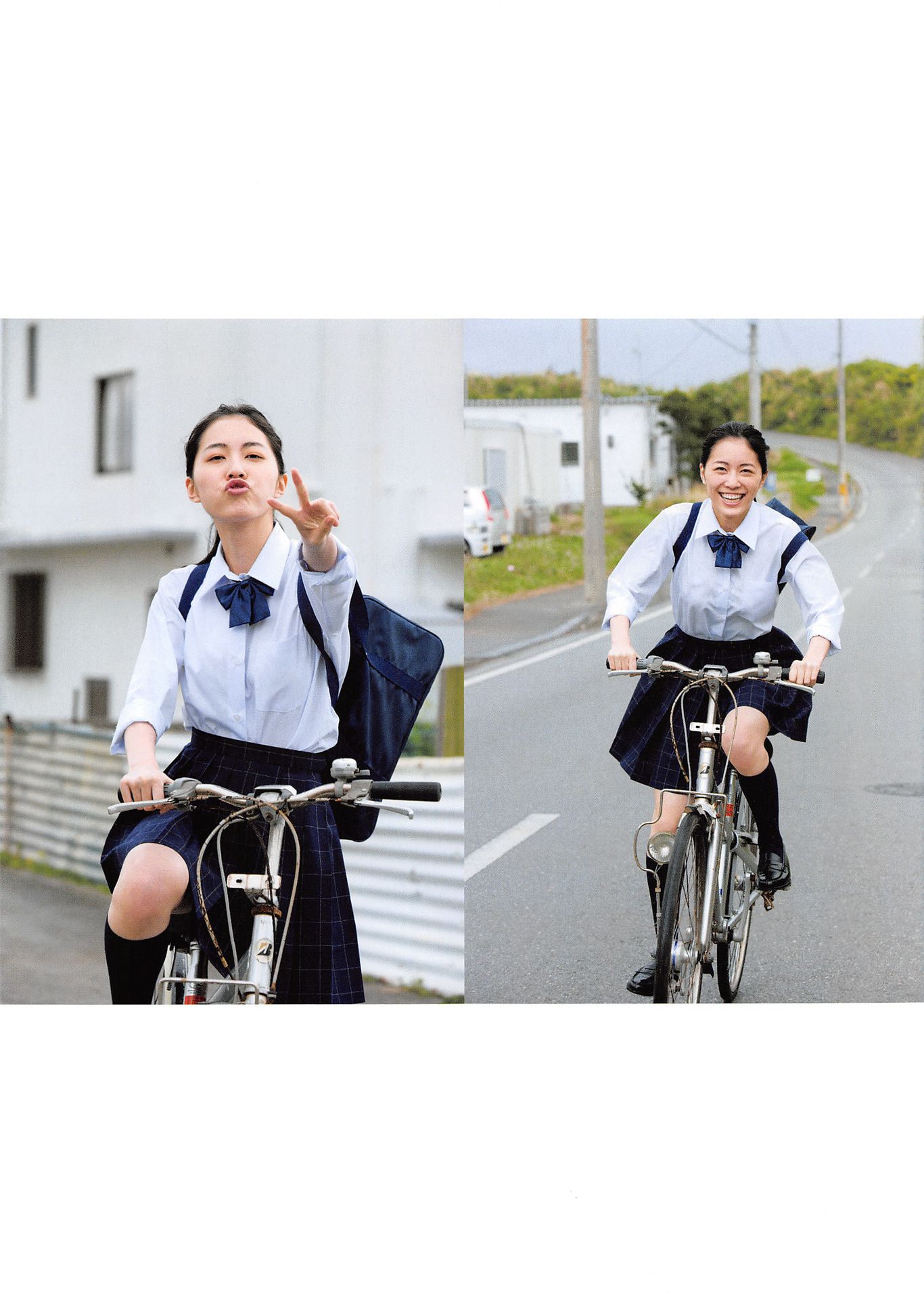 松井珠理奈《Jurina》 [PhotoBook]