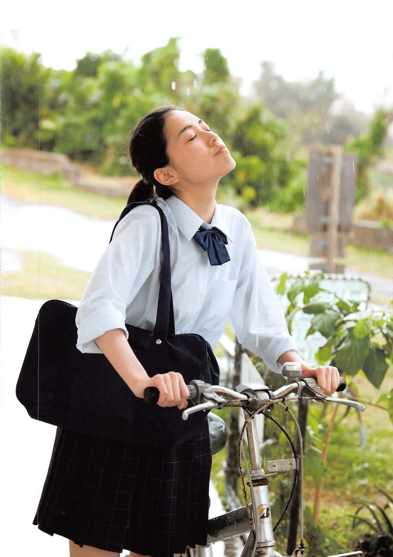 松井珠理奈《Jurina》 [PhotoBook]