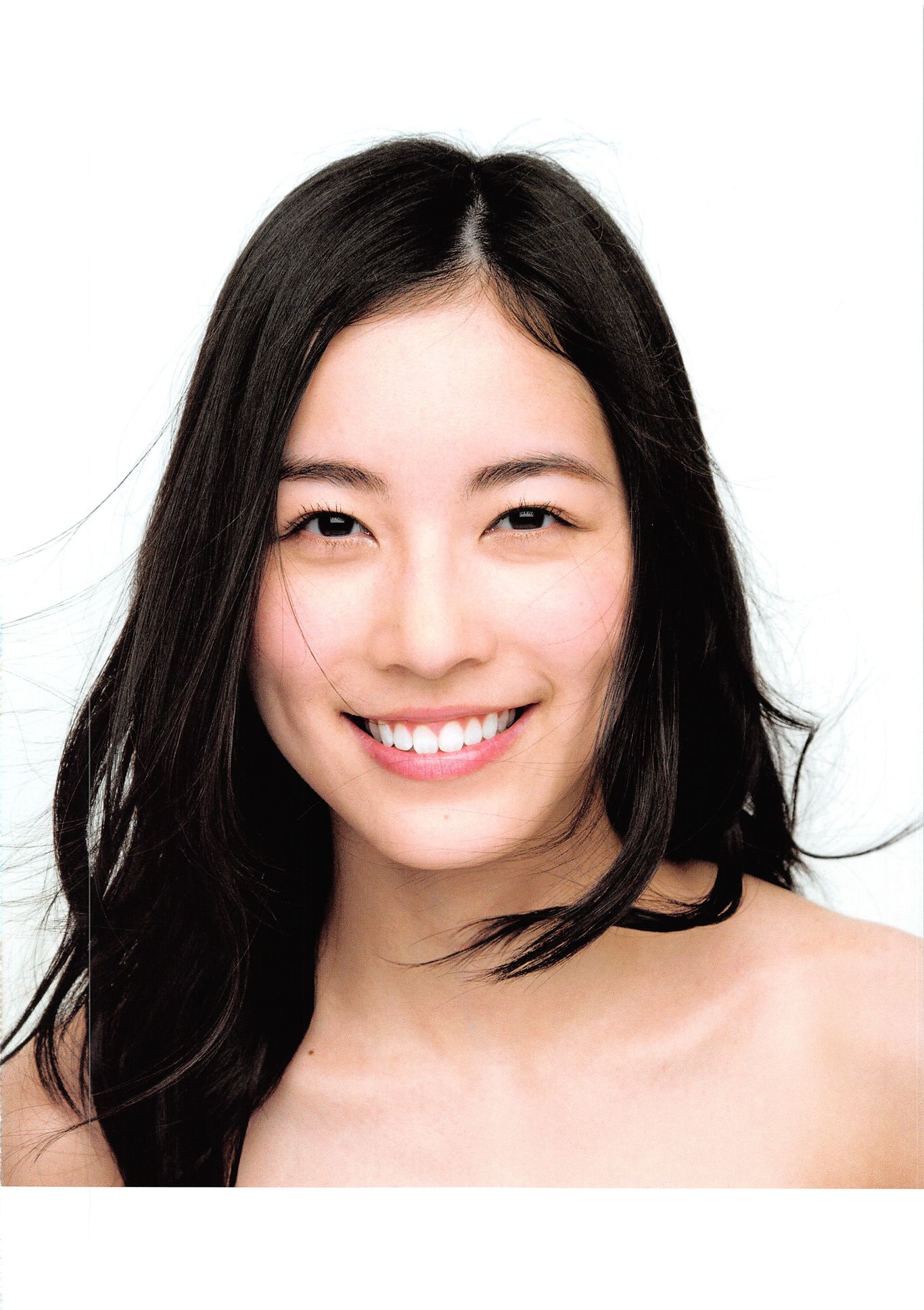 松井珠理奈《Jurina》 [PhotoBook]