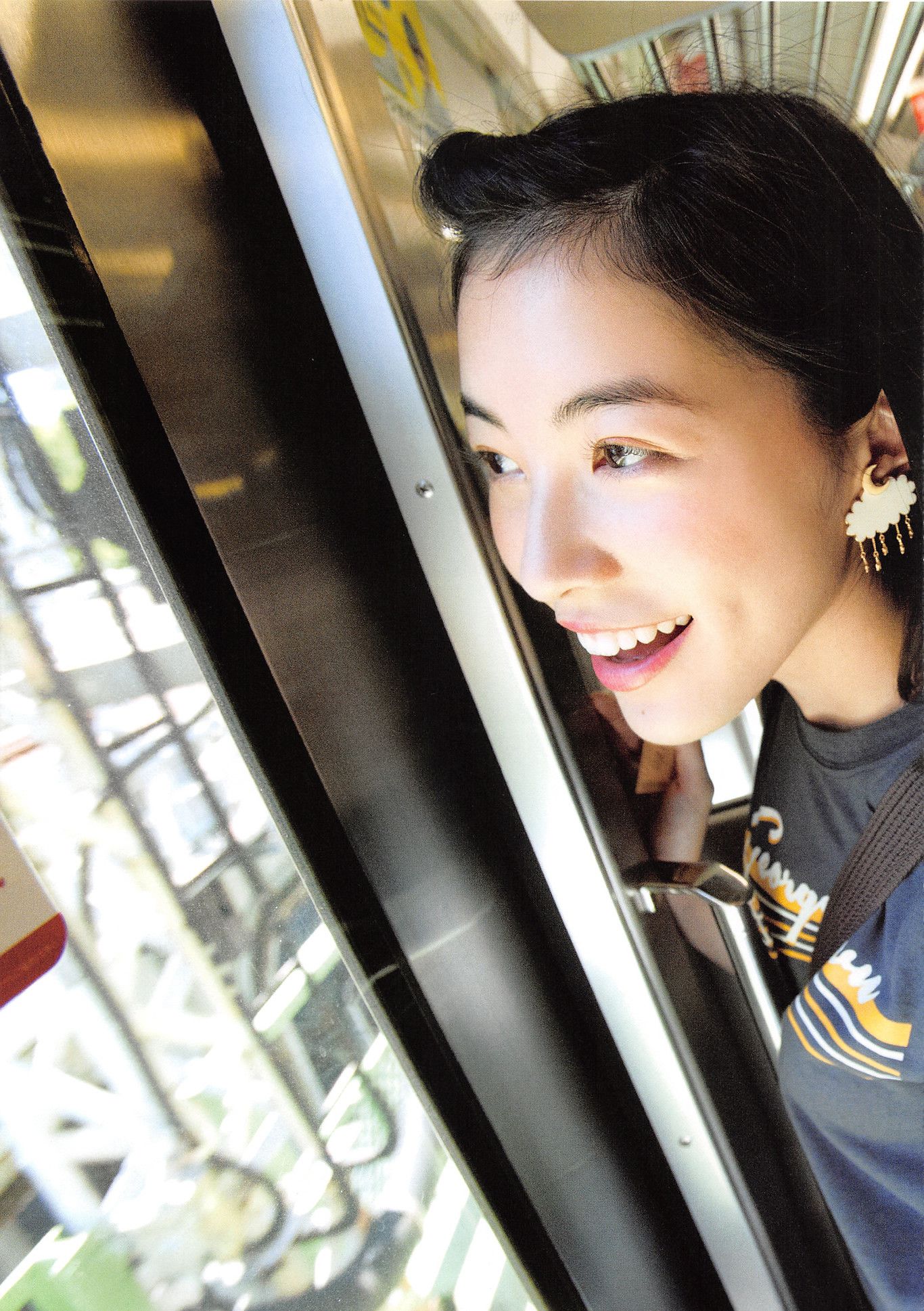 松井珠理奈《Jurina》 [PhotoBook]