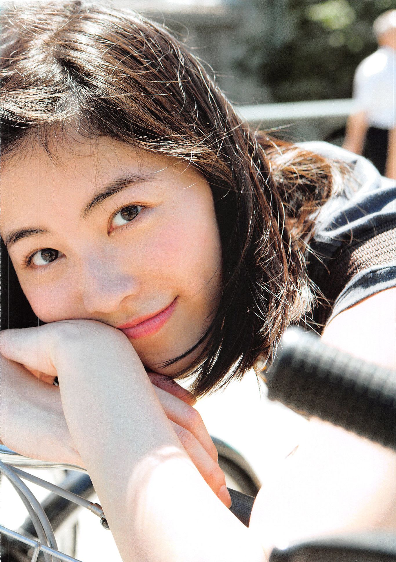 松井珠理奈《Jurina》 [PhotoBook]