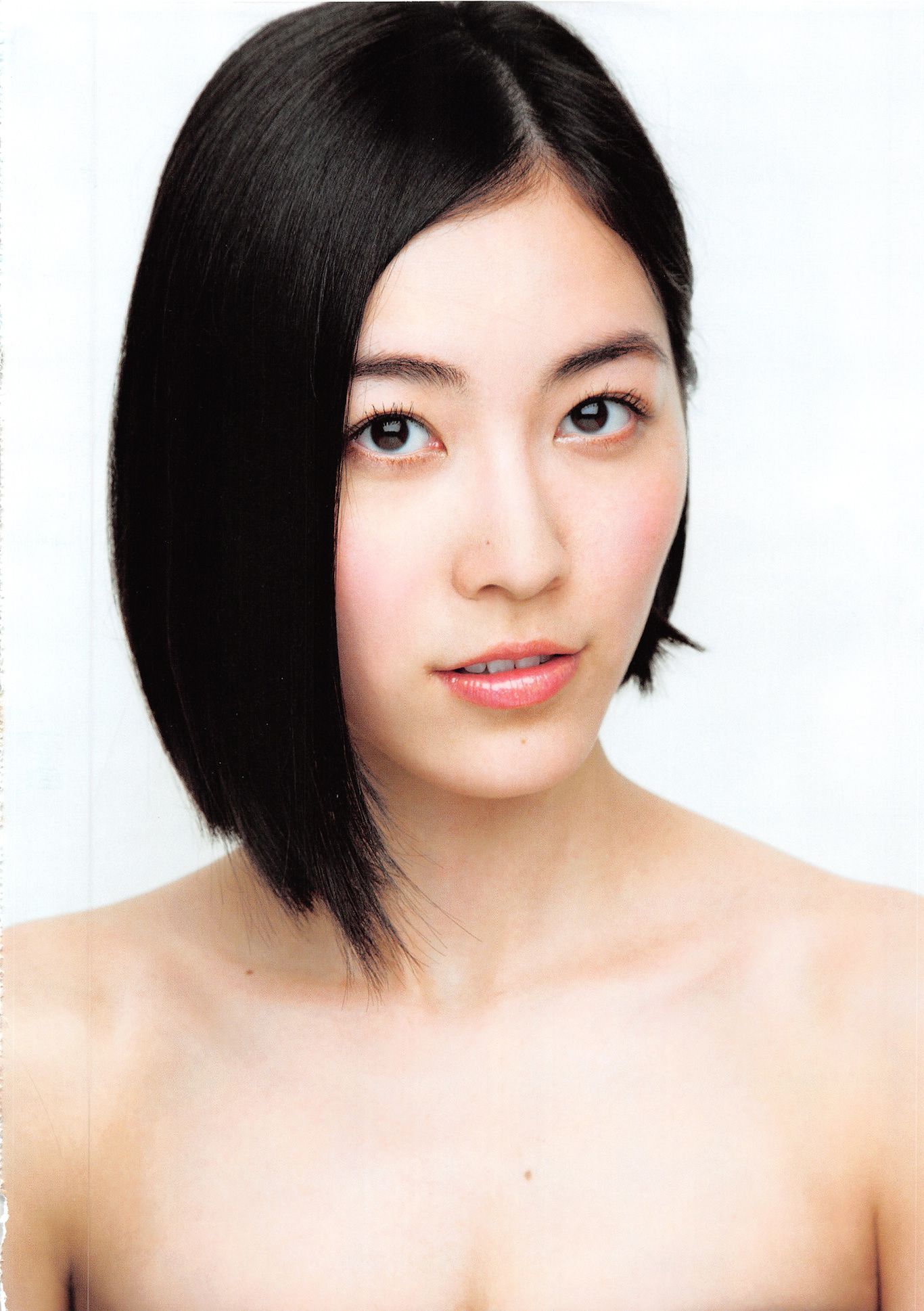 松井珠理奈《Jurina》 [PhotoBook]