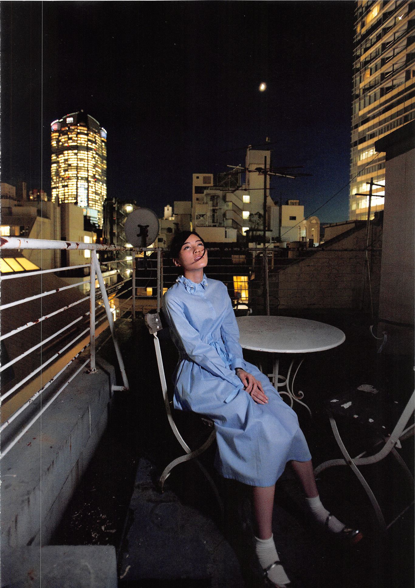松井珠理奈《Jurina》 [PhotoBook]