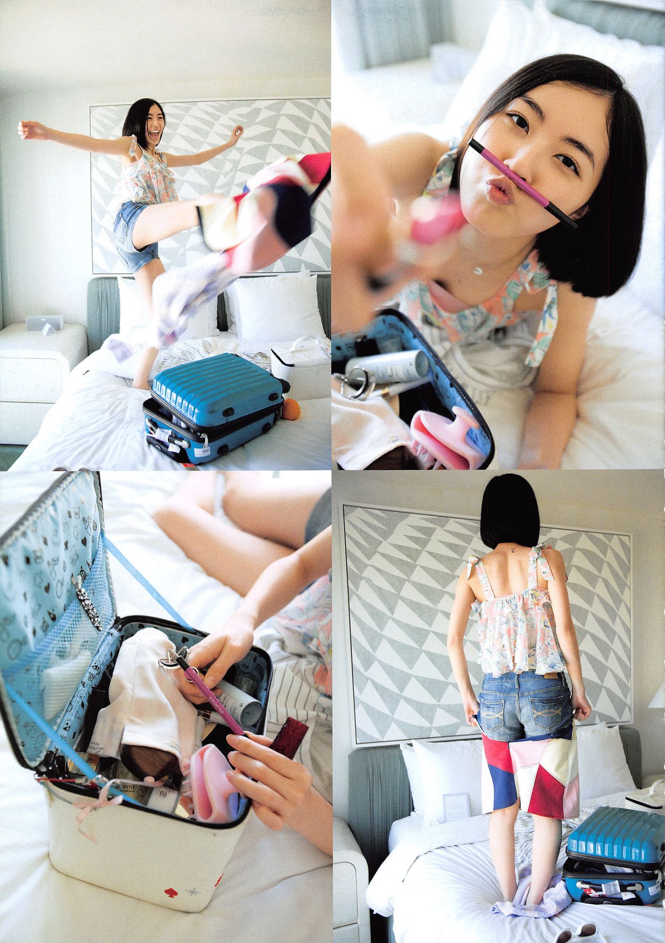 松井珠理奈《Jurina》 [PhotoBook]