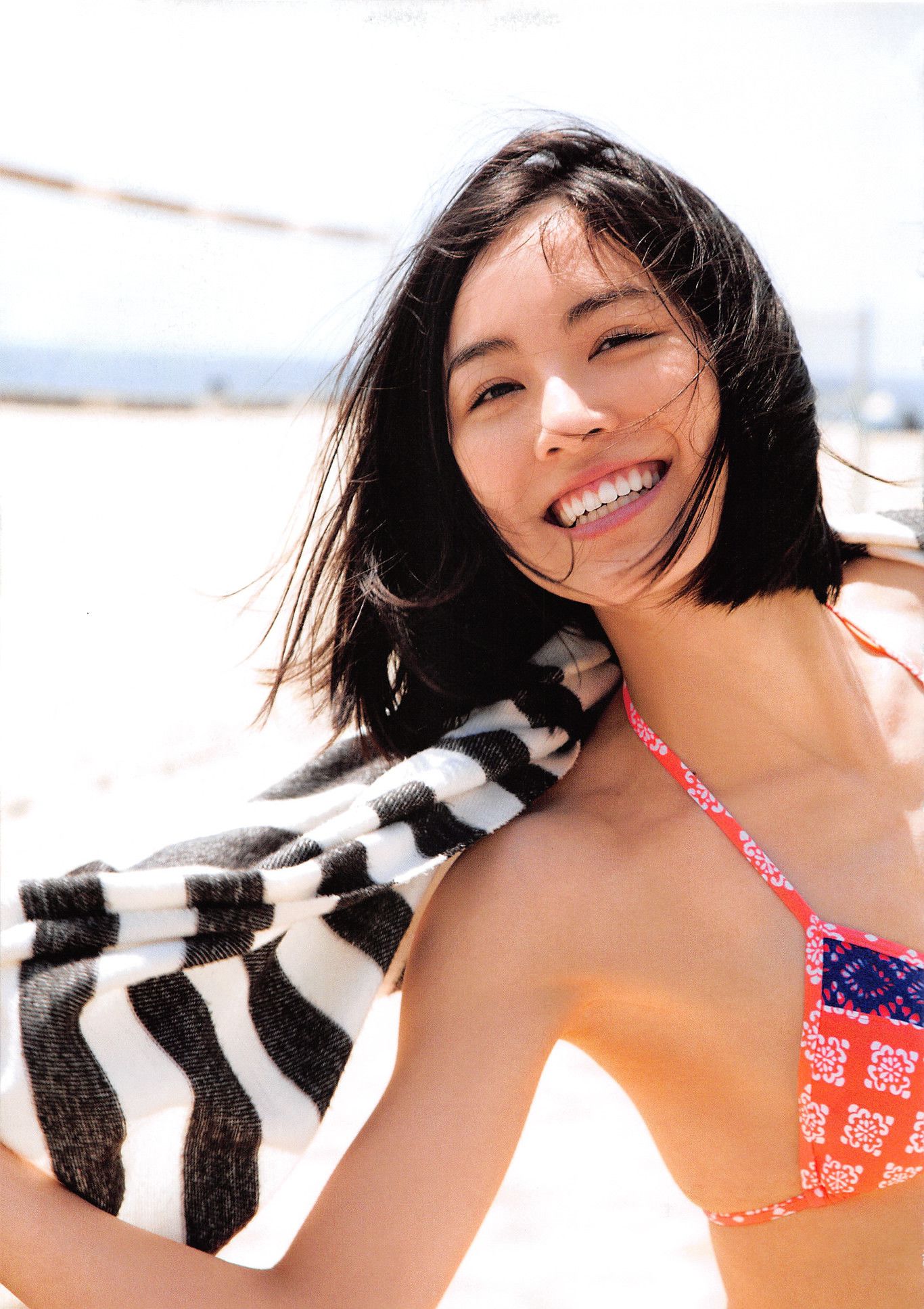 松井珠理奈《Jurina》 [PhotoBook]