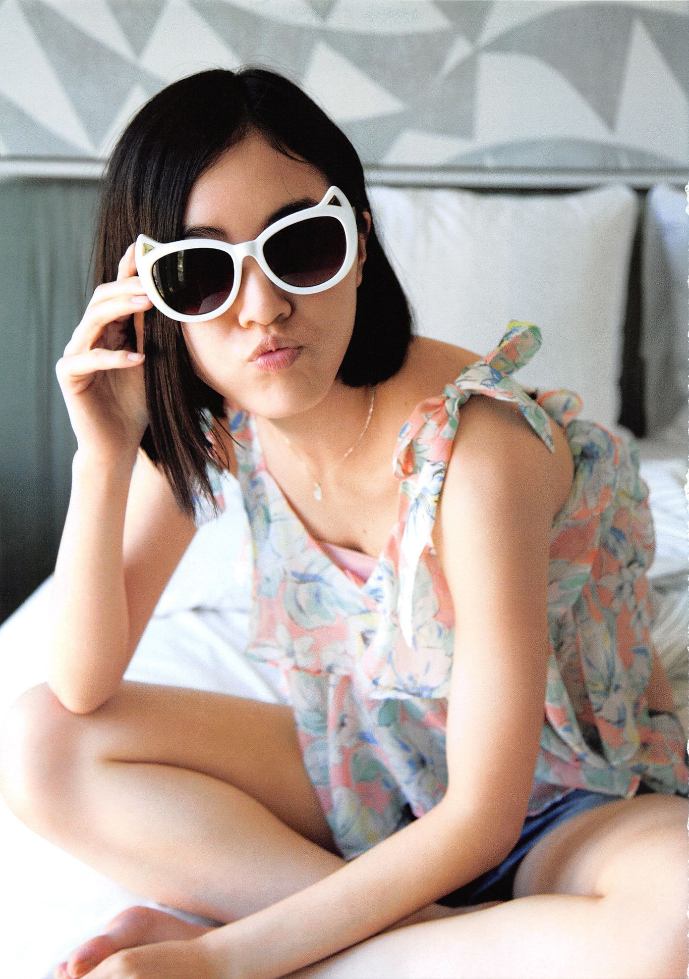 松井珠理奈《Jurina》 [PhotoBook]