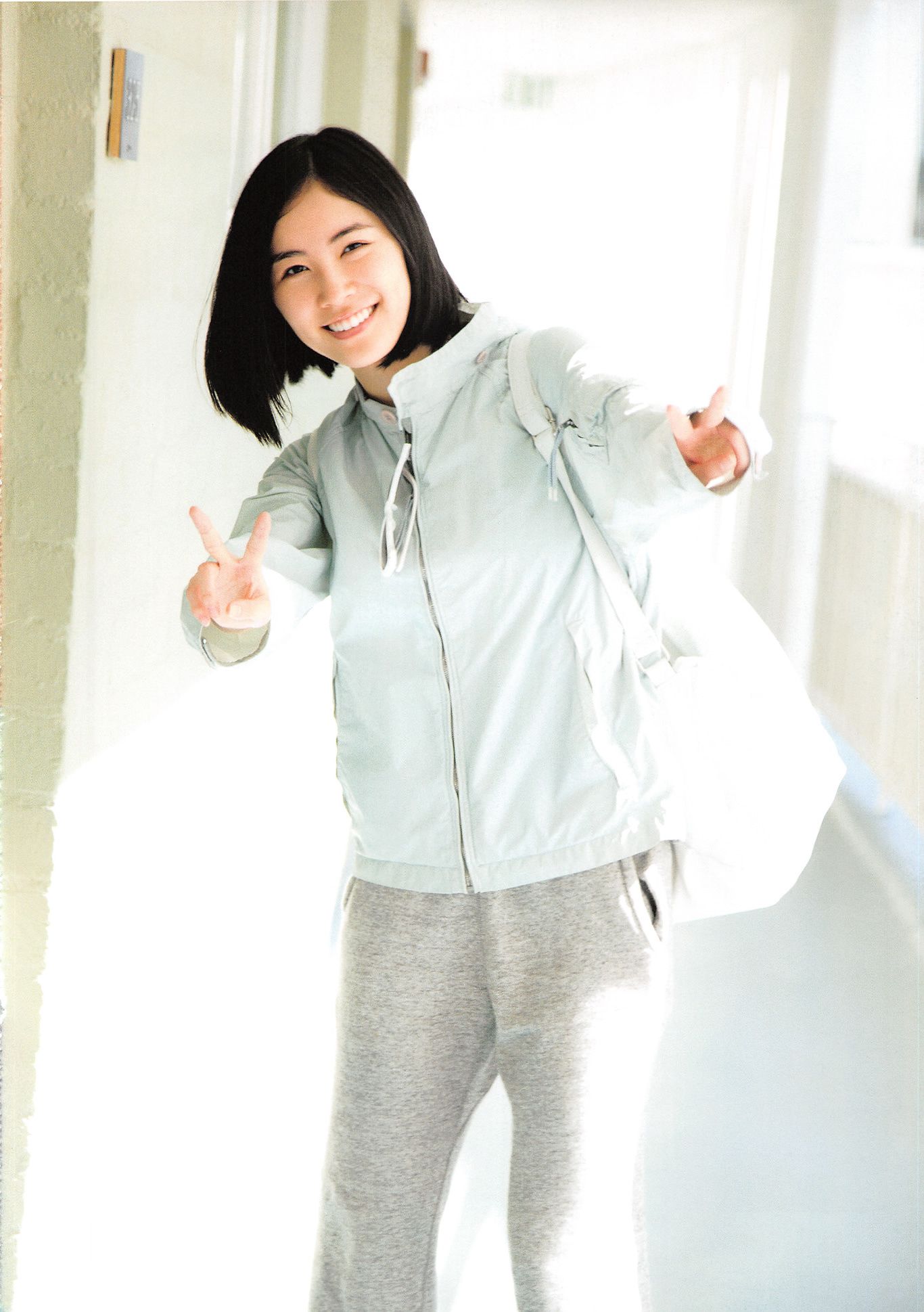松井珠理奈《Jurina》 [PhotoBook]