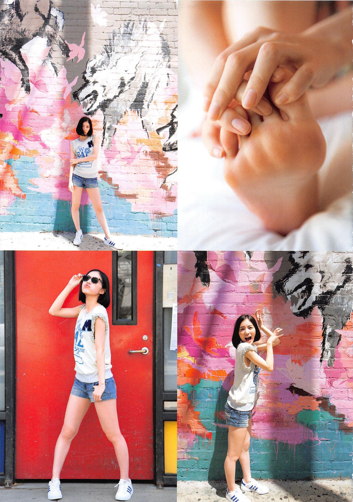 松井珠理奈《Jurina》 [PhotoBook]