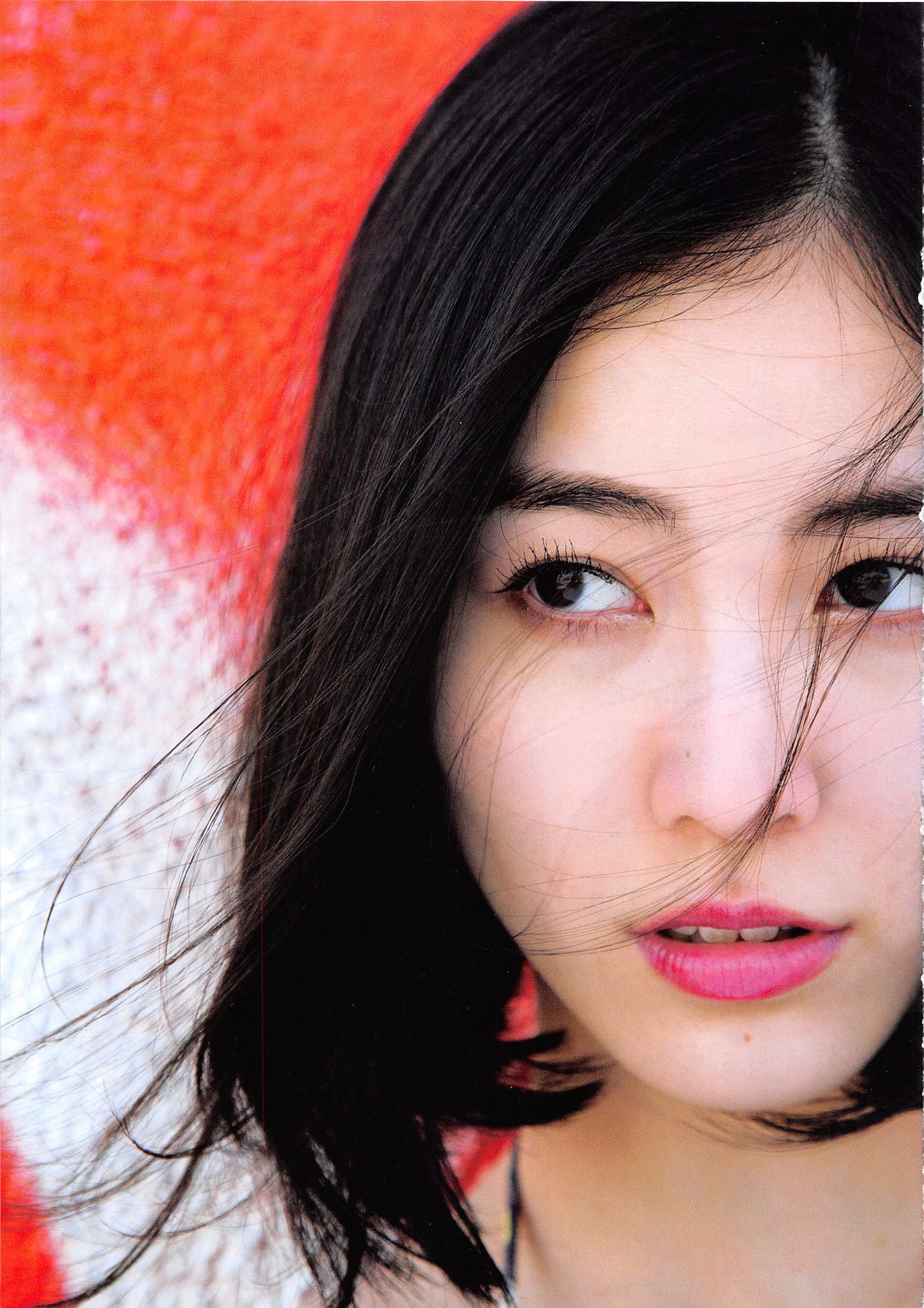 松井珠理奈《Jurina》 [PhotoBook]