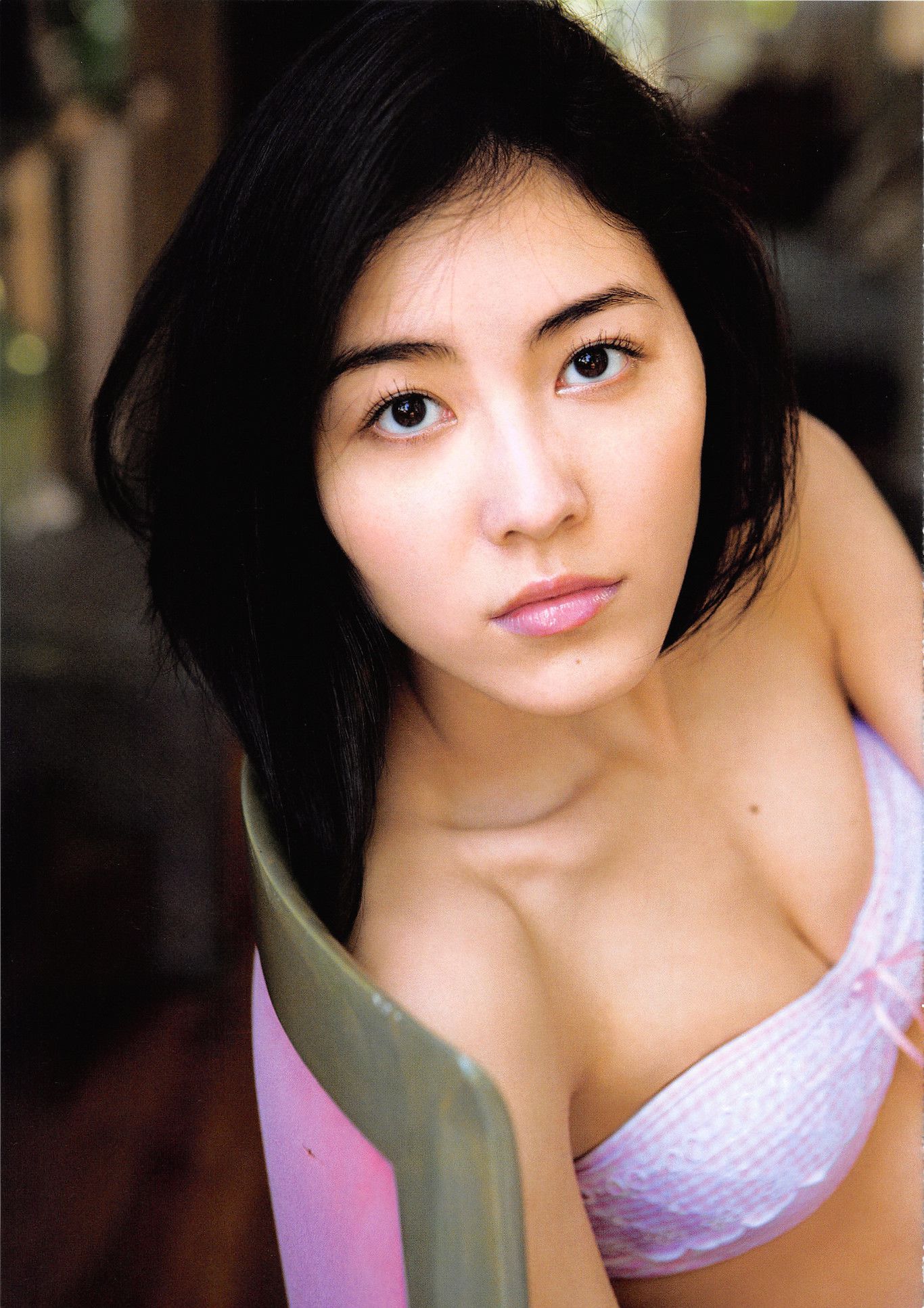 松井珠理奈《Jurina》 [PhotoBook]