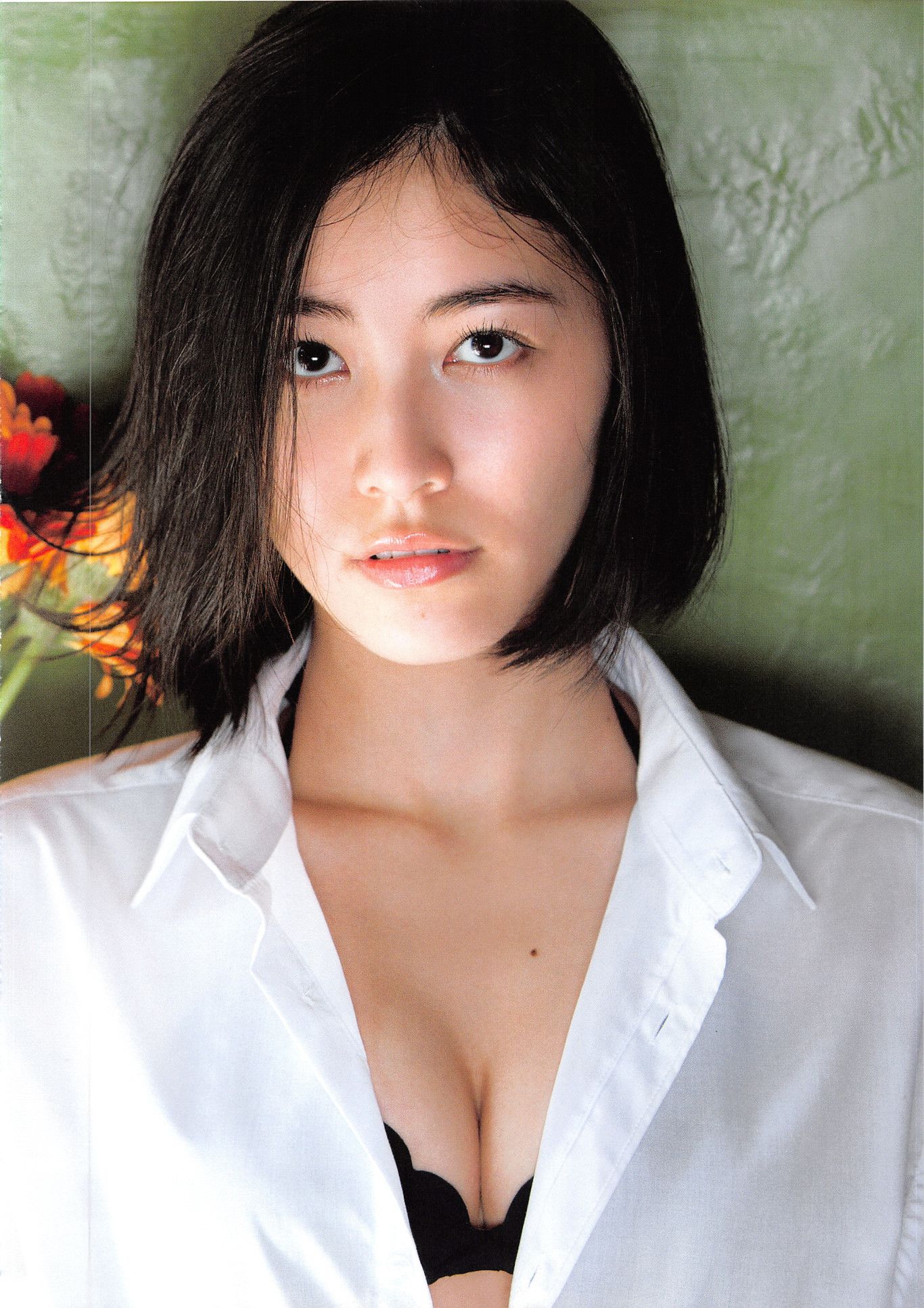 松井珠理奈《Jurina》 [PhotoBook]