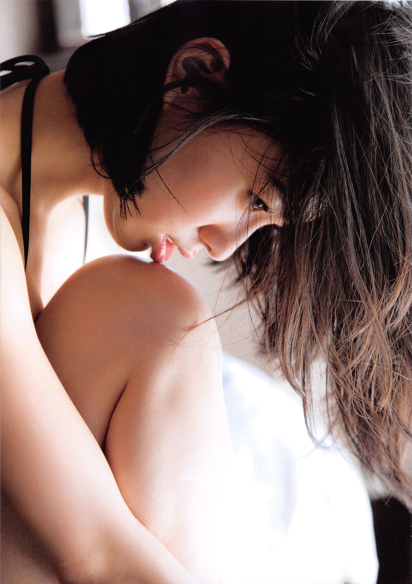 松井珠理奈《Jurina》 [PhotoBook]