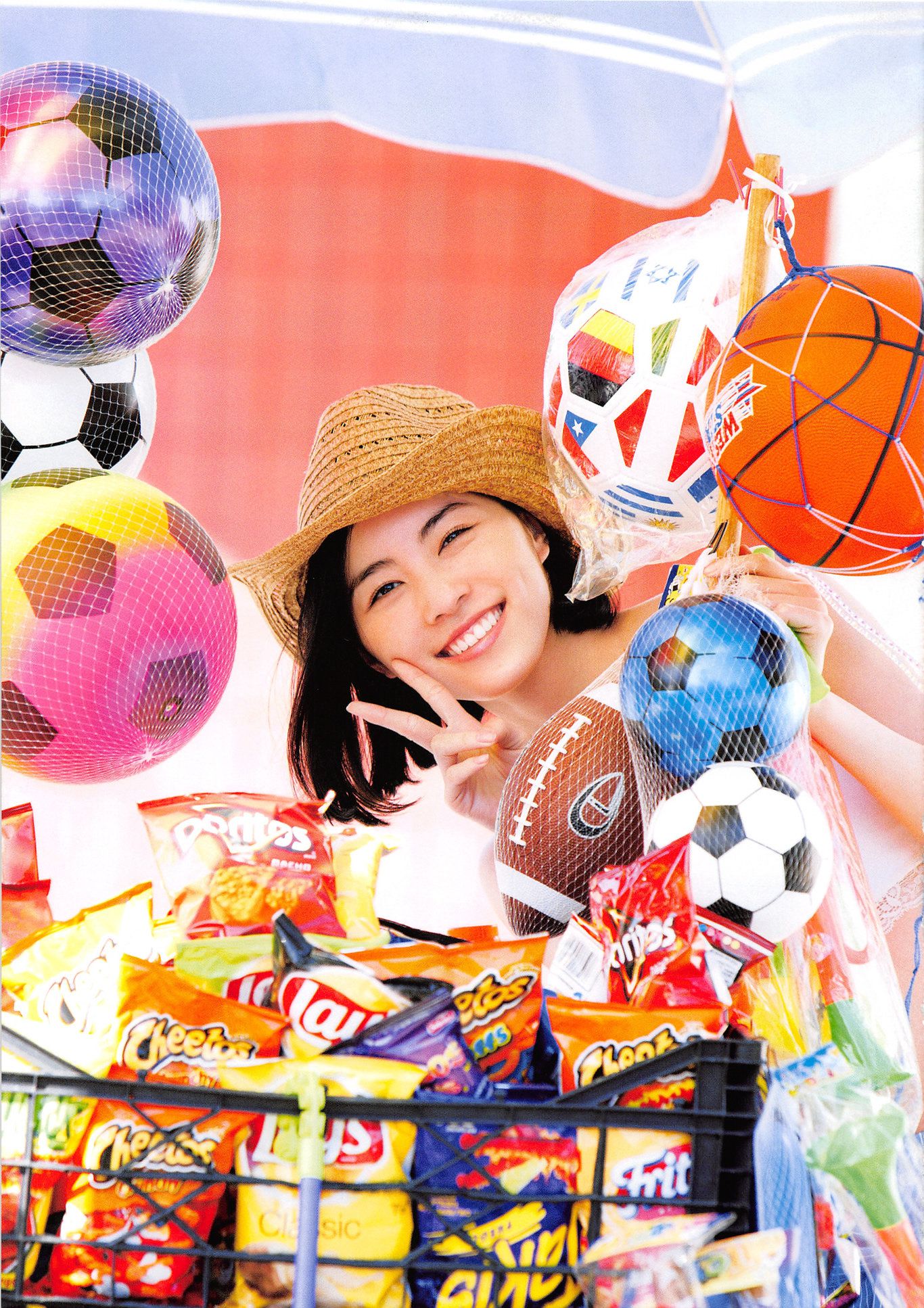 松井珠理奈《Jurina》 [PhotoBook]