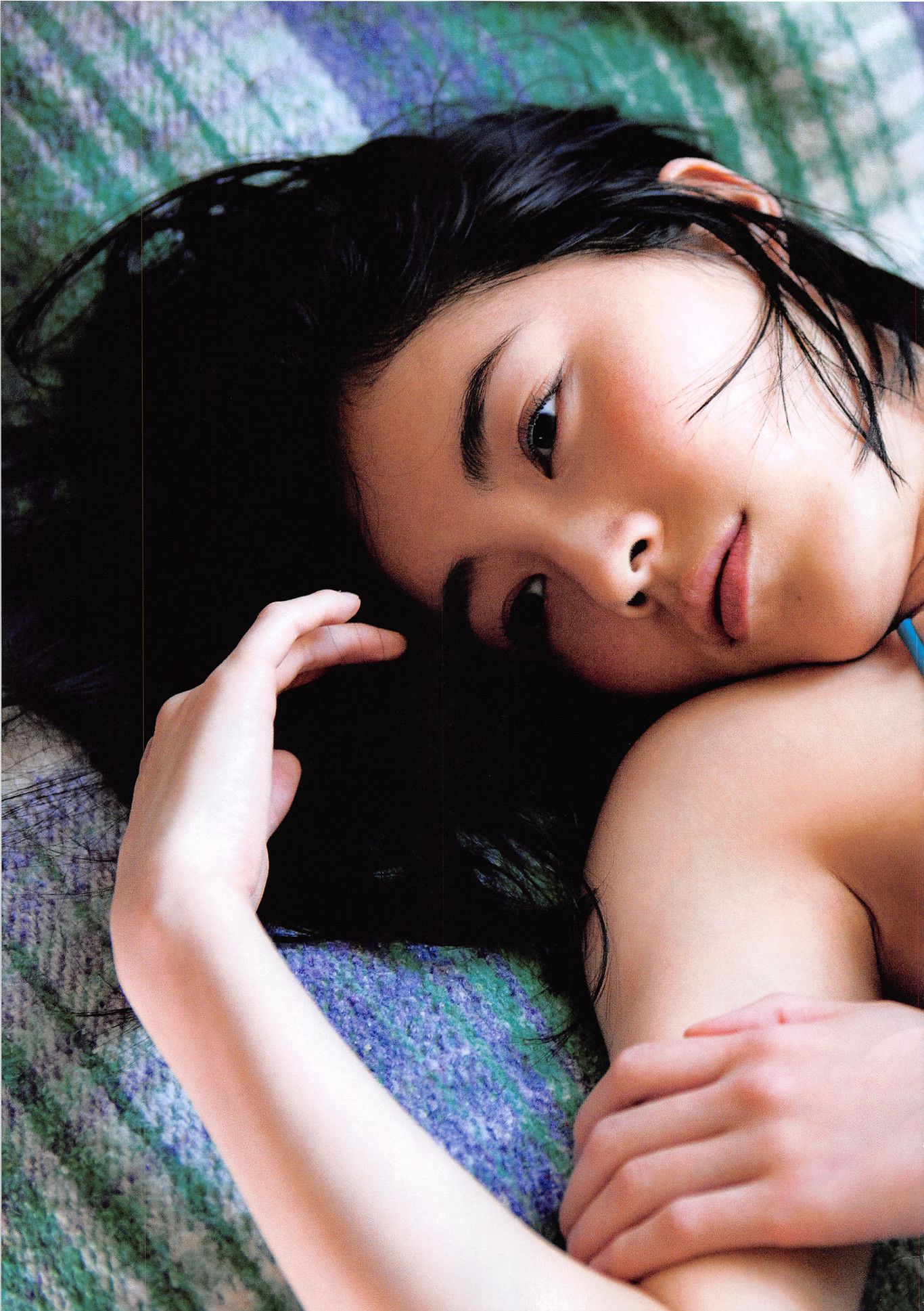松井珠理奈《Jurina》 [PhotoBook]