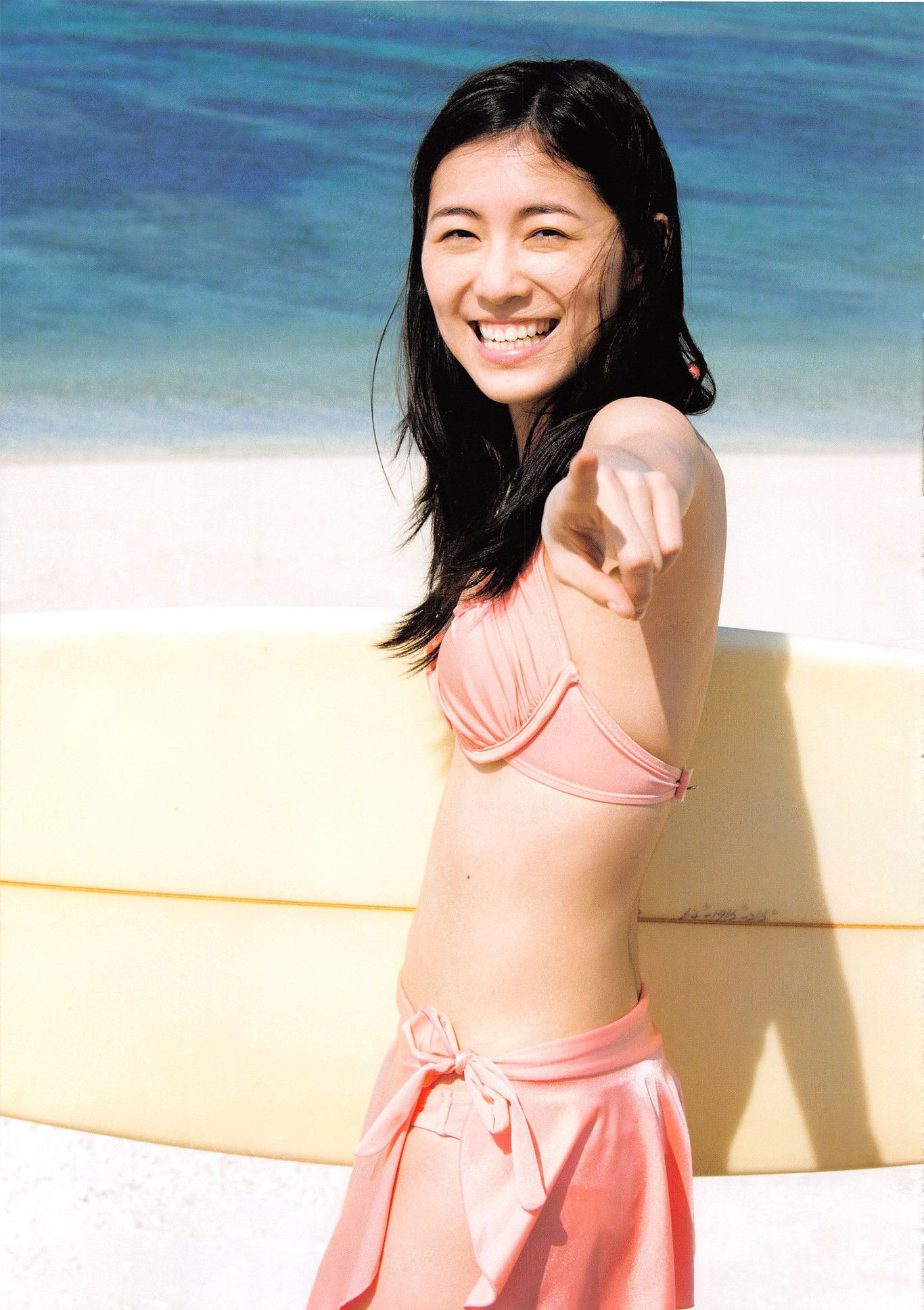 松井珠理奈《Jurina》 [PhotoBook]