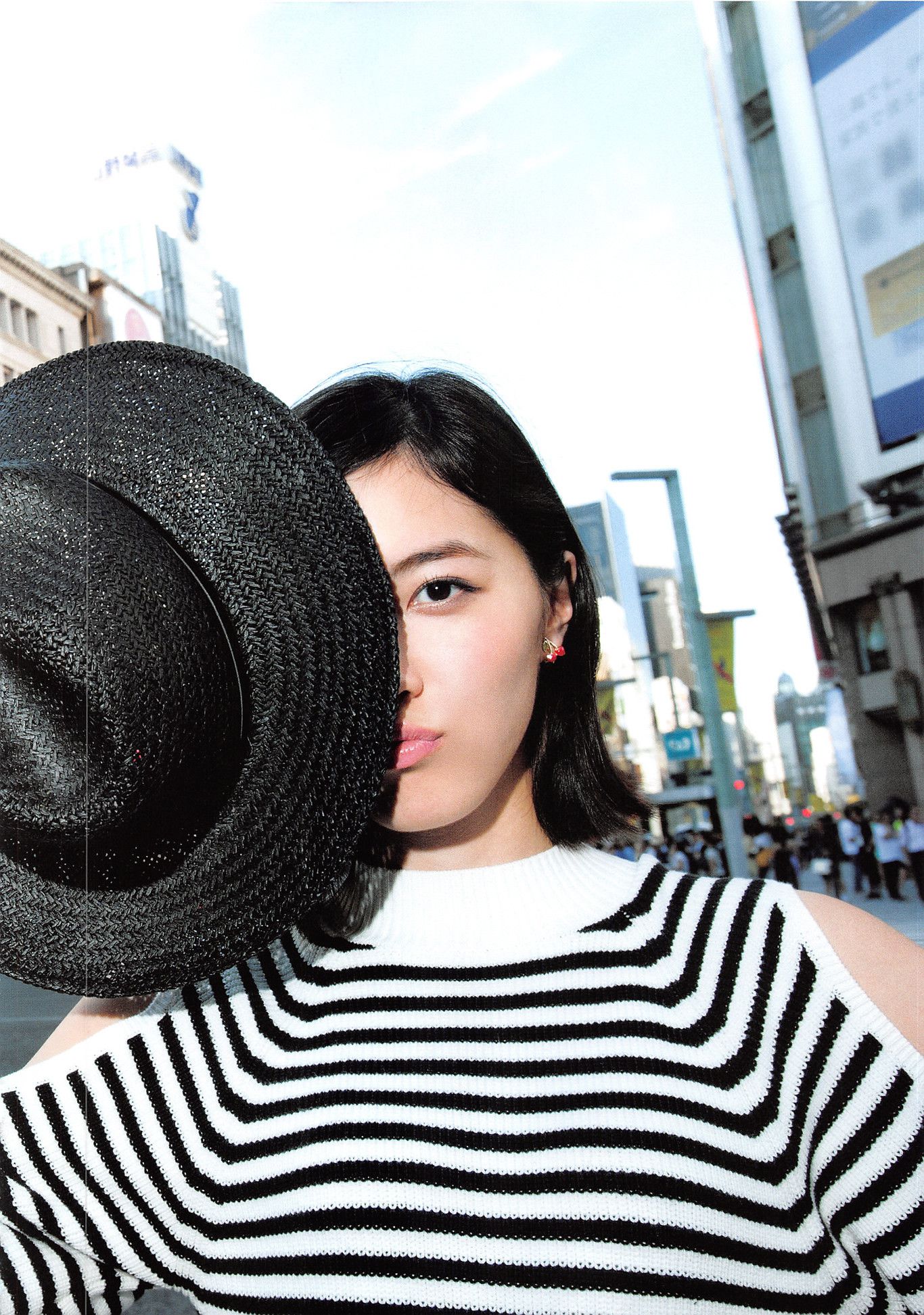 松井珠理奈《Jurina》 [PhotoBook]
