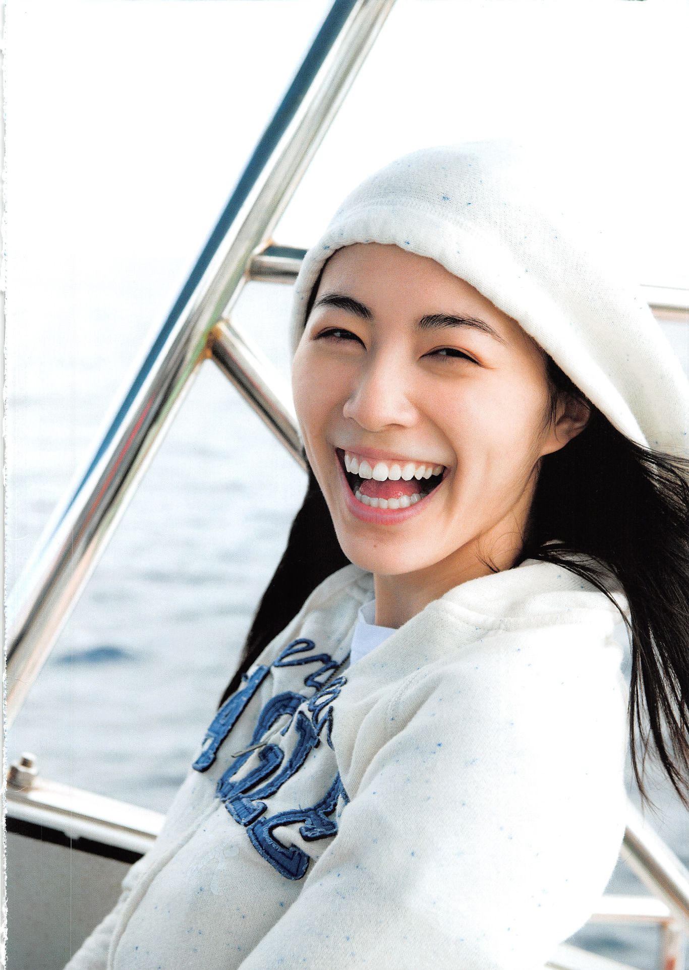 松井珠理奈《Jurina》 [PhotoBook]