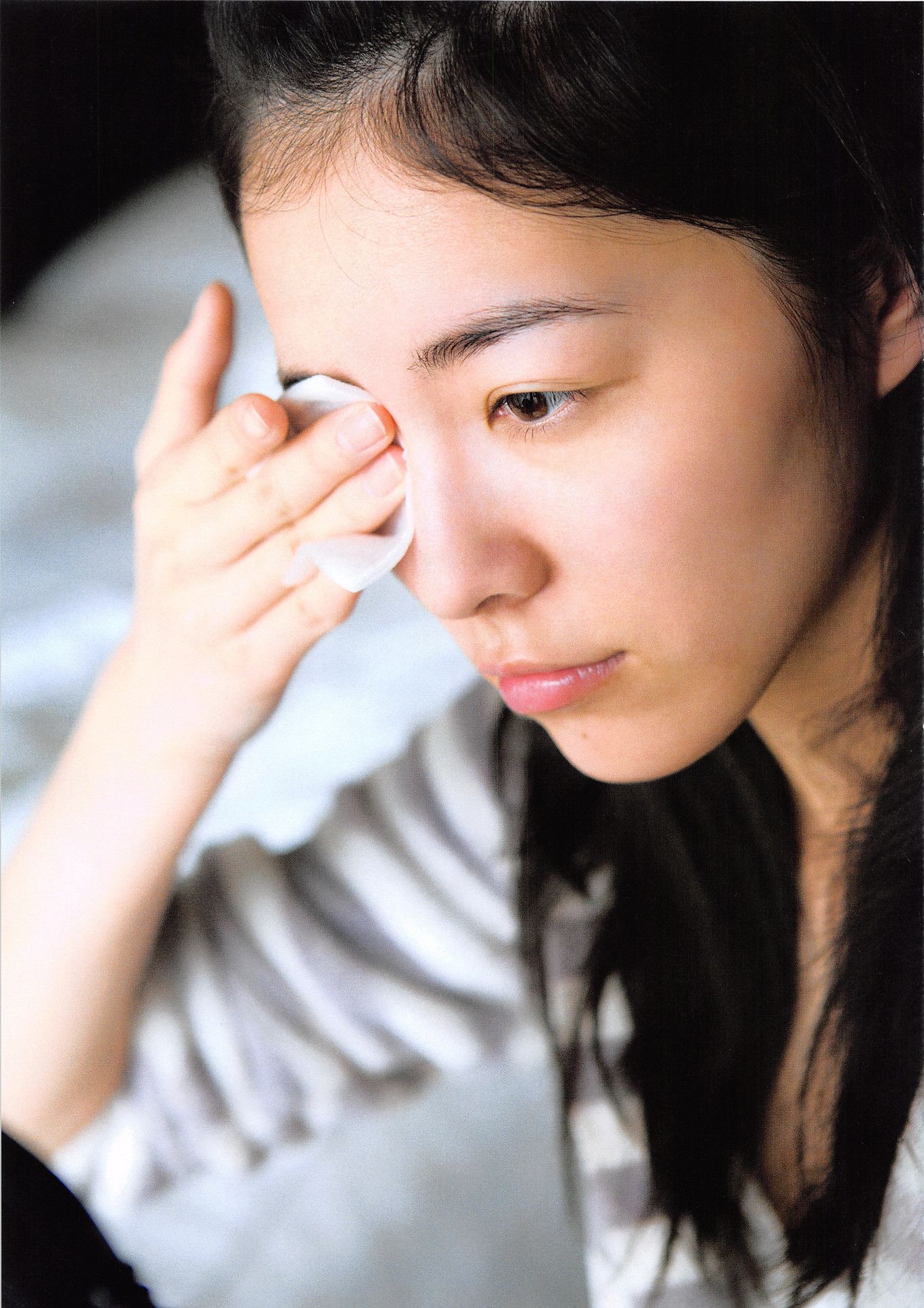 松井珠理奈《Jurina》 [PhotoBook]