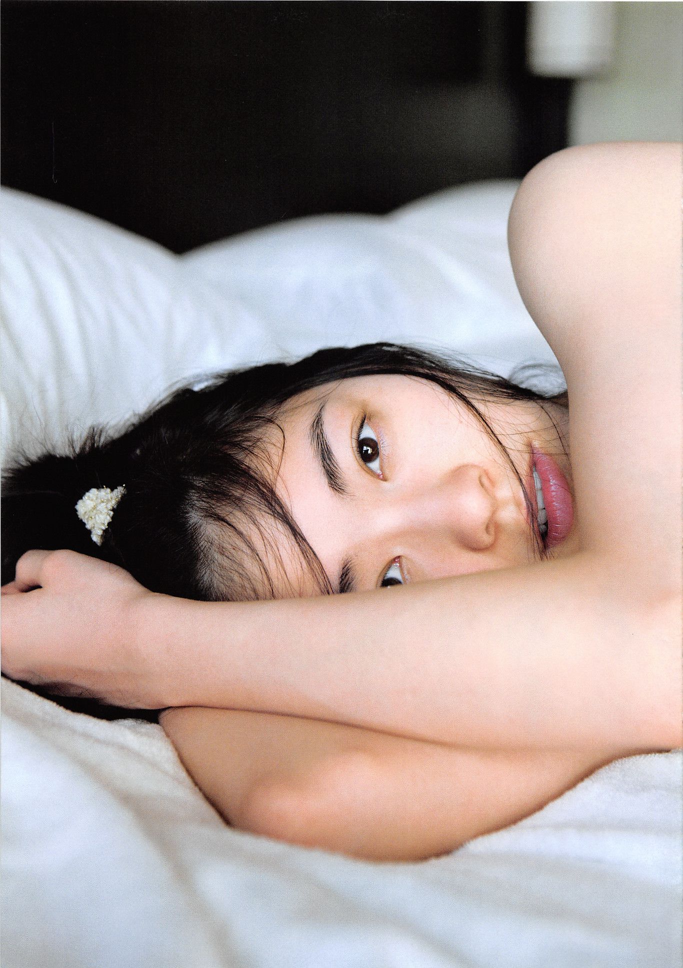 松井珠理奈《Jurina》 [PhotoBook]
