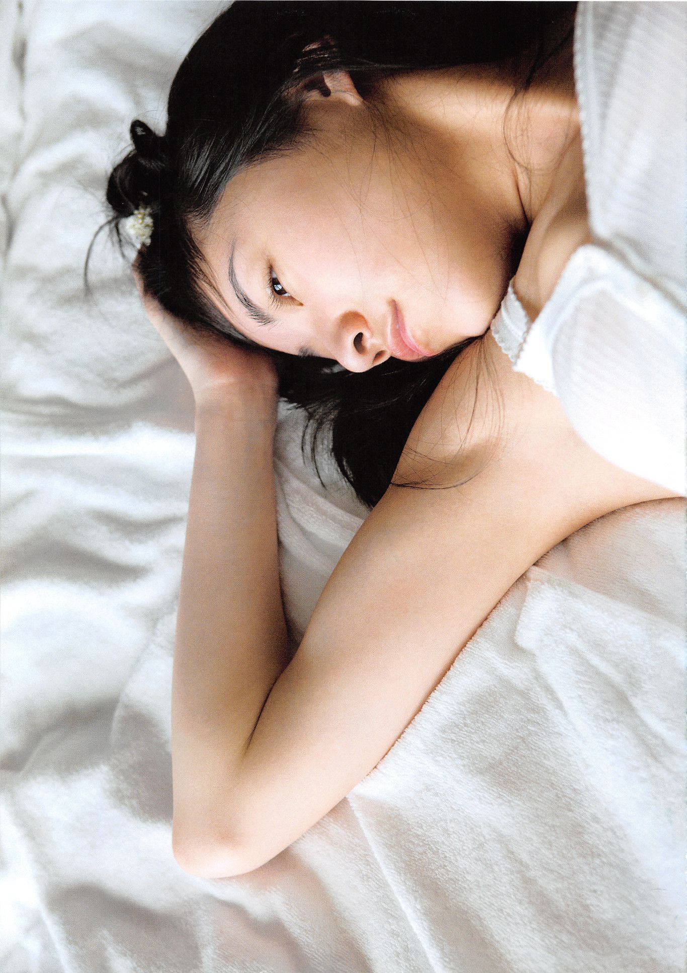 松井珠理奈《Jurina》 [PhotoBook]