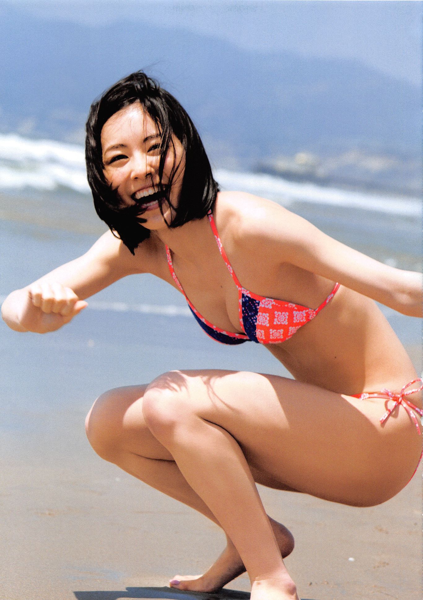 松井珠理奈《Jurina》 [PhotoBook]