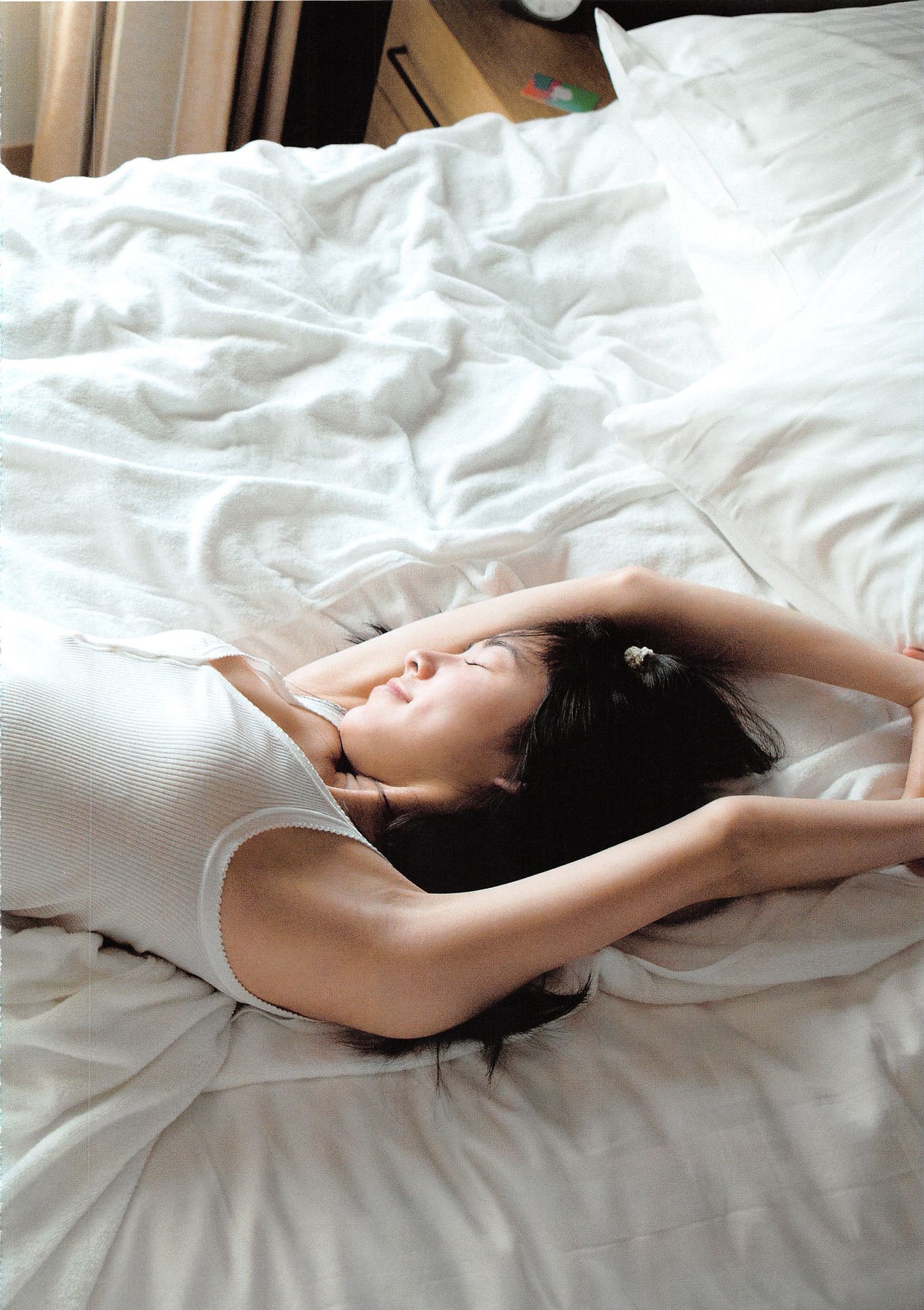 松井珠理奈《Jurina》 [PhotoBook]