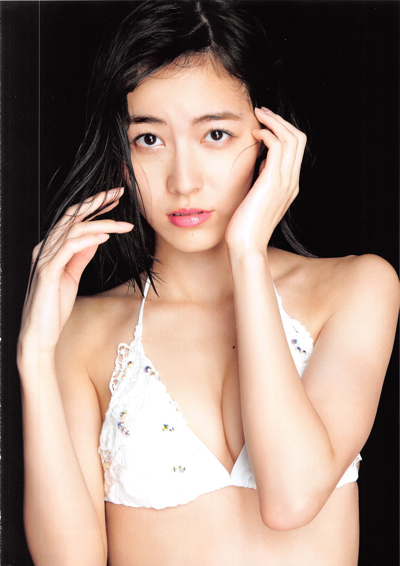 松井珠理奈《Jurina》 [PhotoBook]