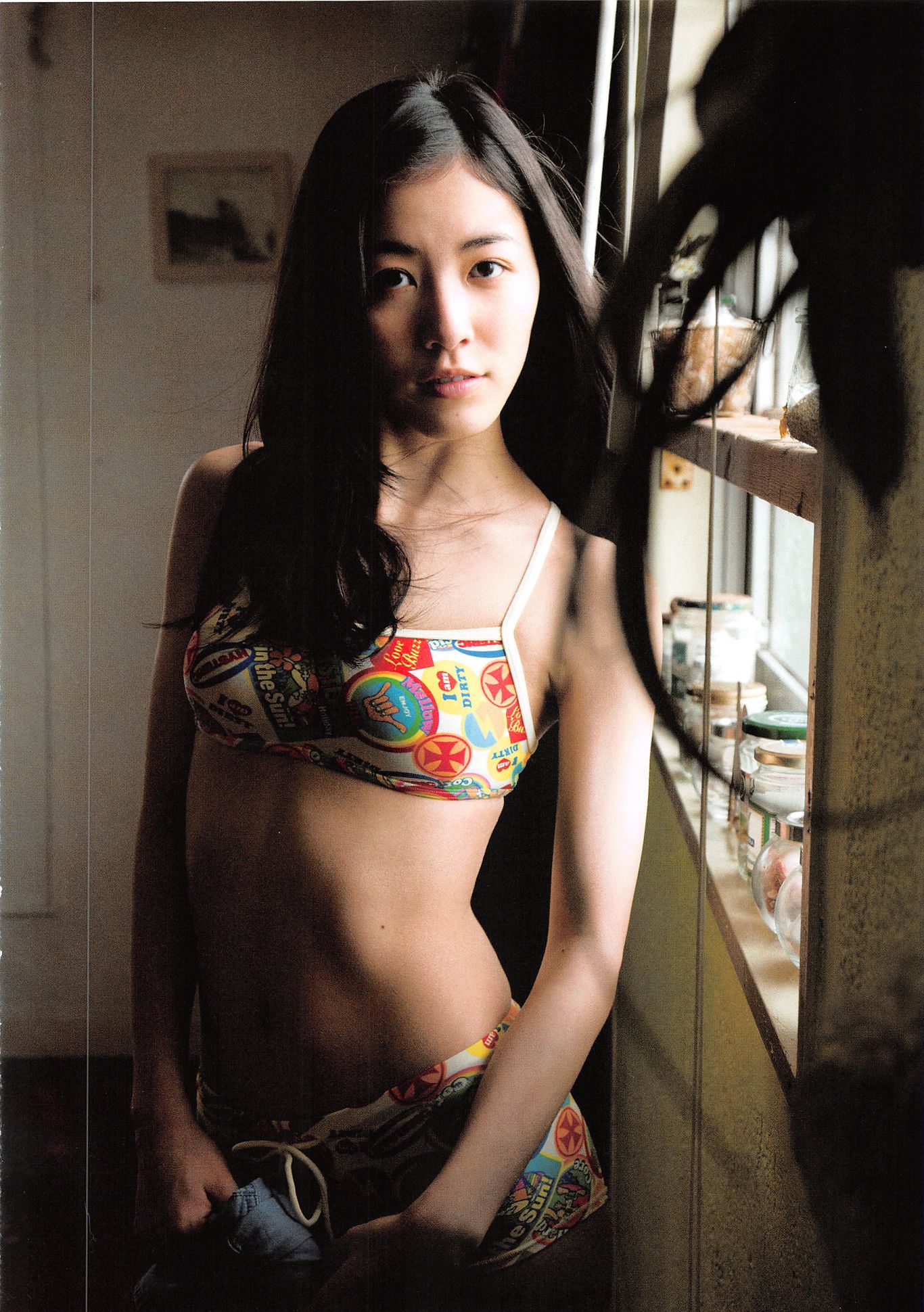 松井珠理奈《Jurina》 [PhotoBook]