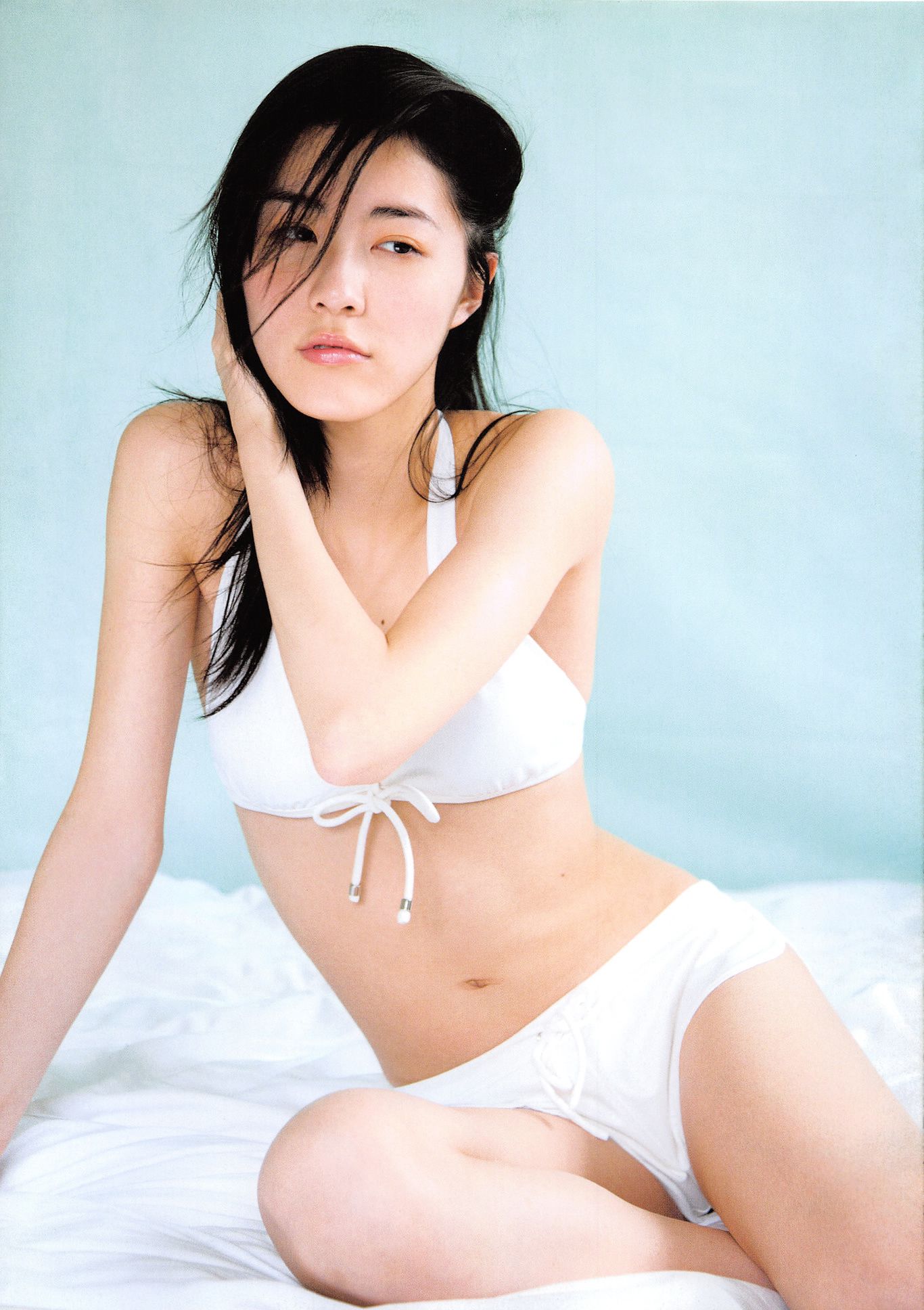 松井珠理奈《Jurina》 [PhotoBook]