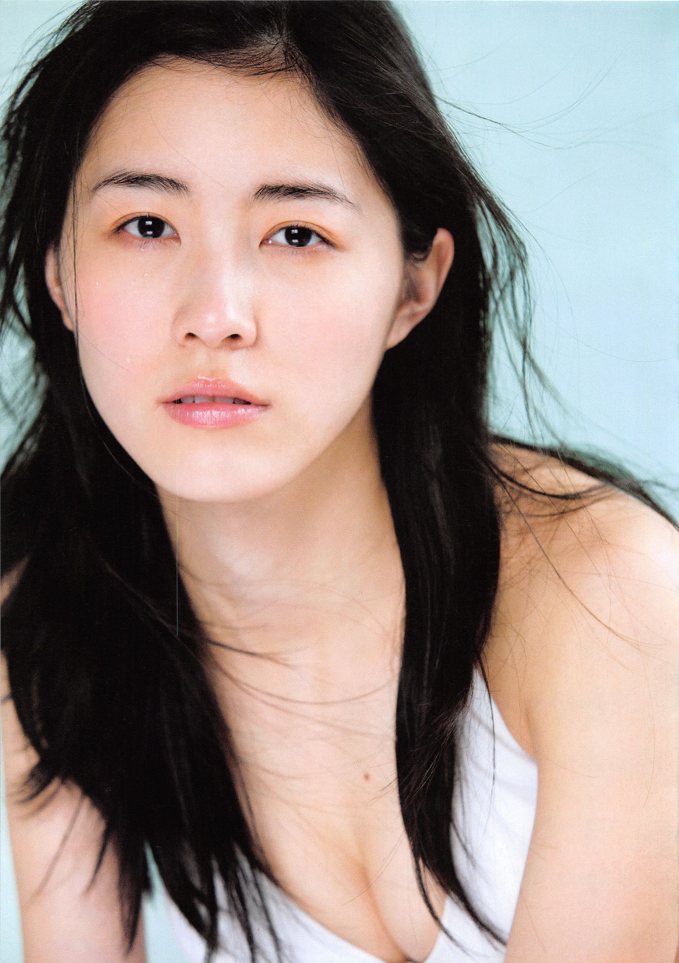 松井珠理奈《Jurina》 [PhotoBook]