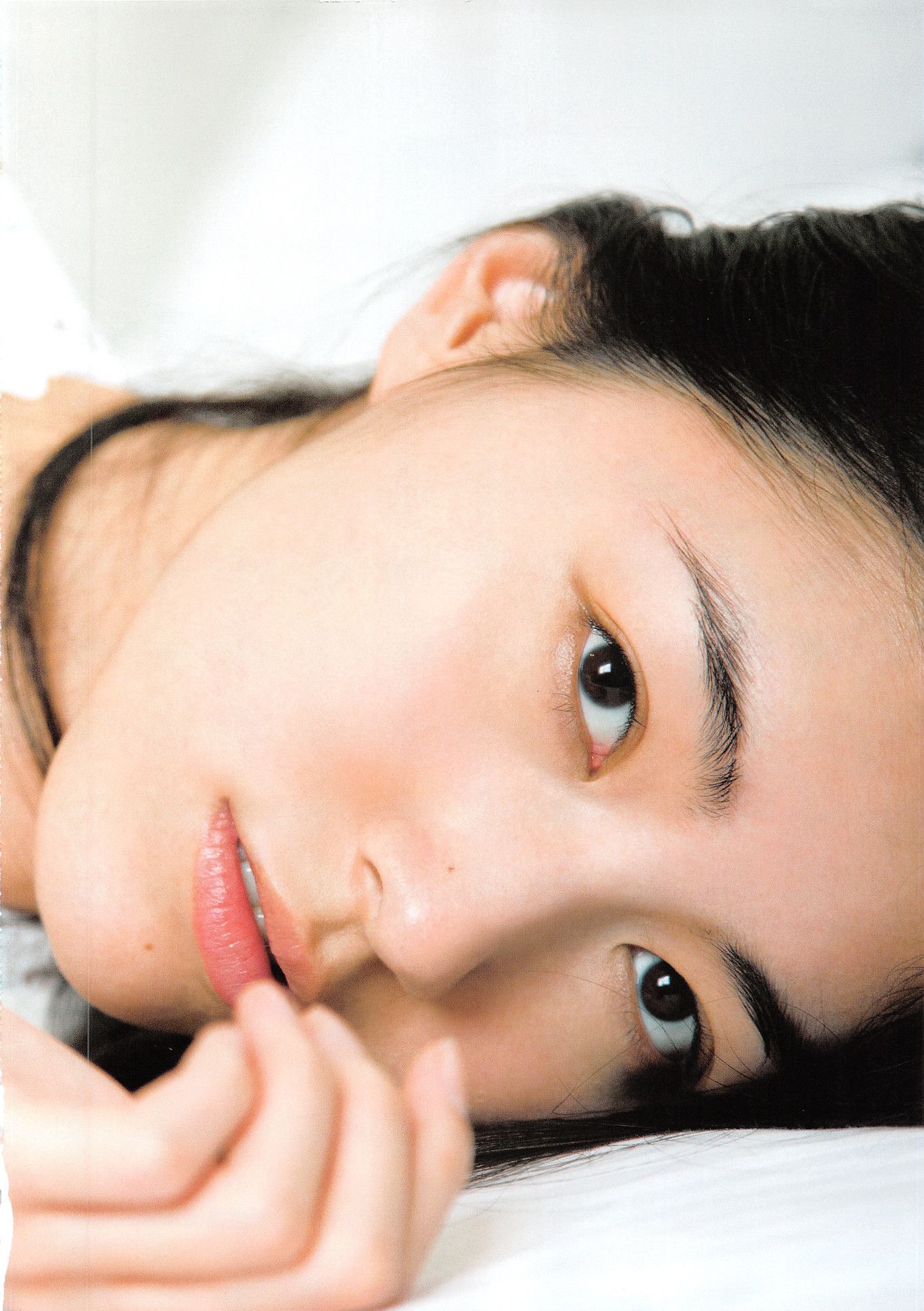 松井珠理奈《Jurina》 [PhotoBook]