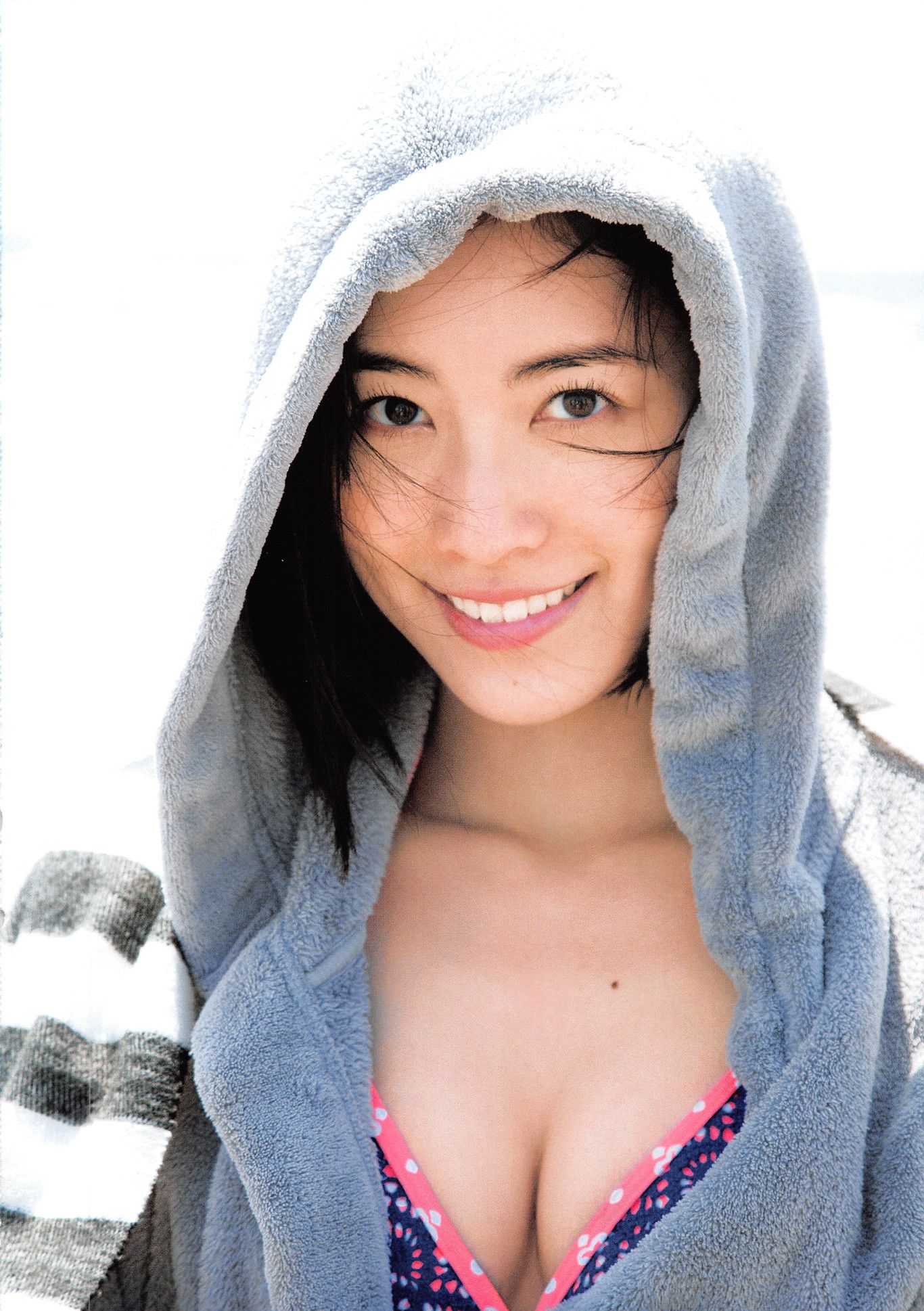 松井珠理奈《Jurina》 [PhotoBook]