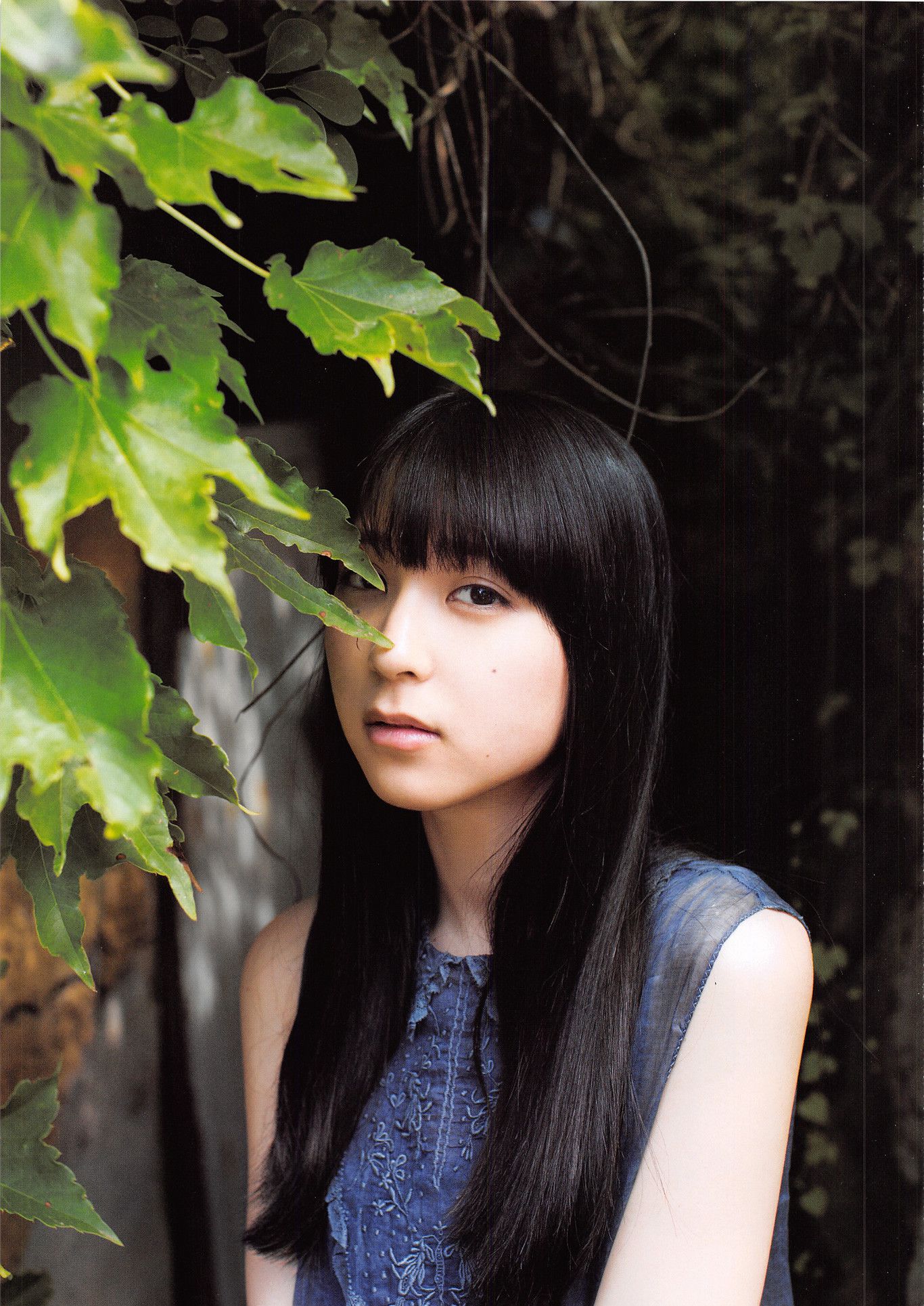 松岡菜摘/松冈菜摘《Tsuishin》 [PhotoBook]