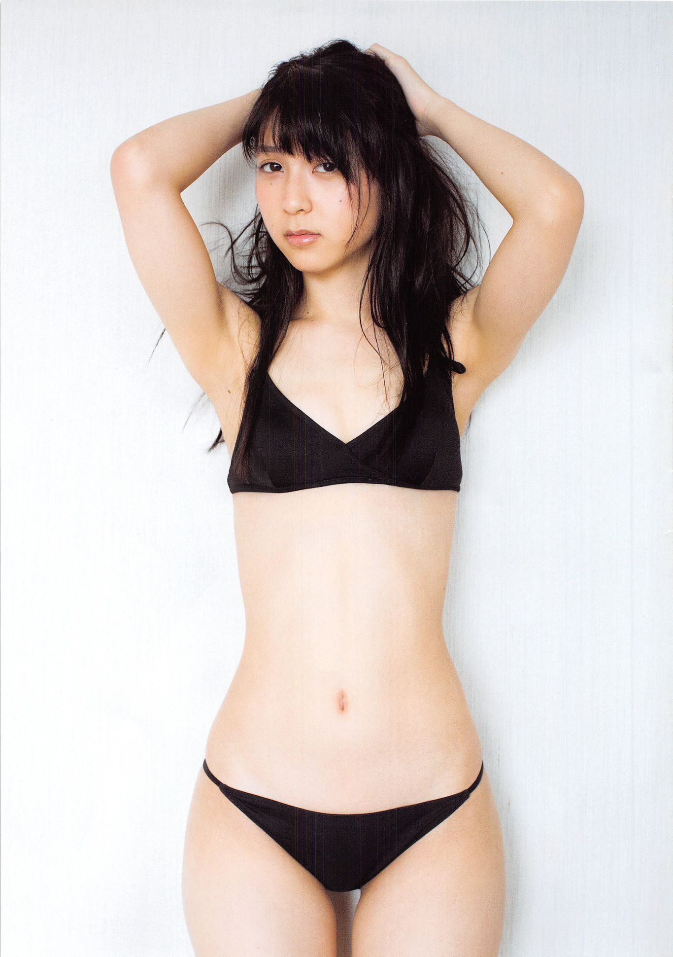 松岡菜摘/松冈菜摘《Tsuishin》 [PhotoBook]