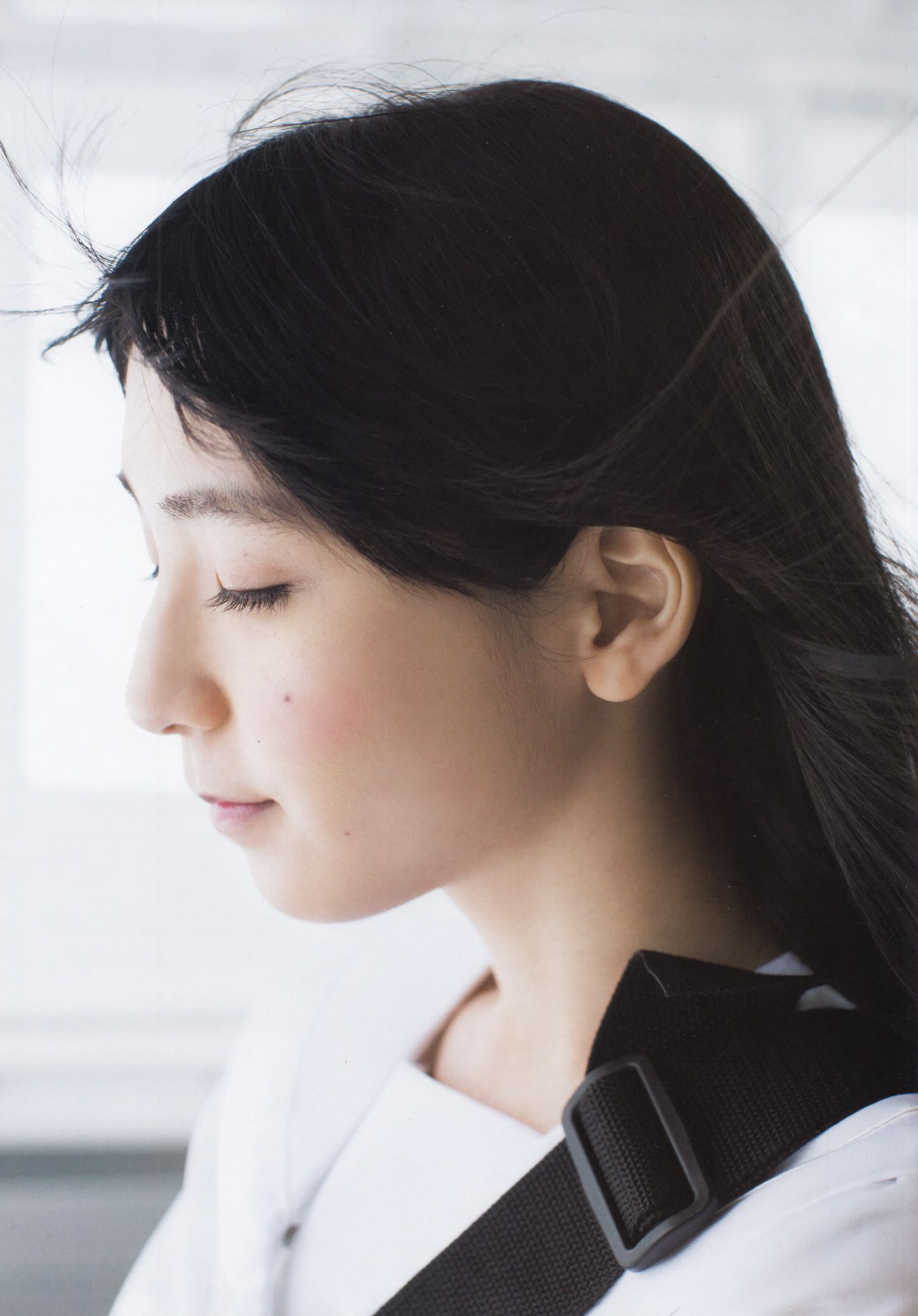 松岡菜摘/松冈菜摘《Tsuishin》 [PhotoBook]