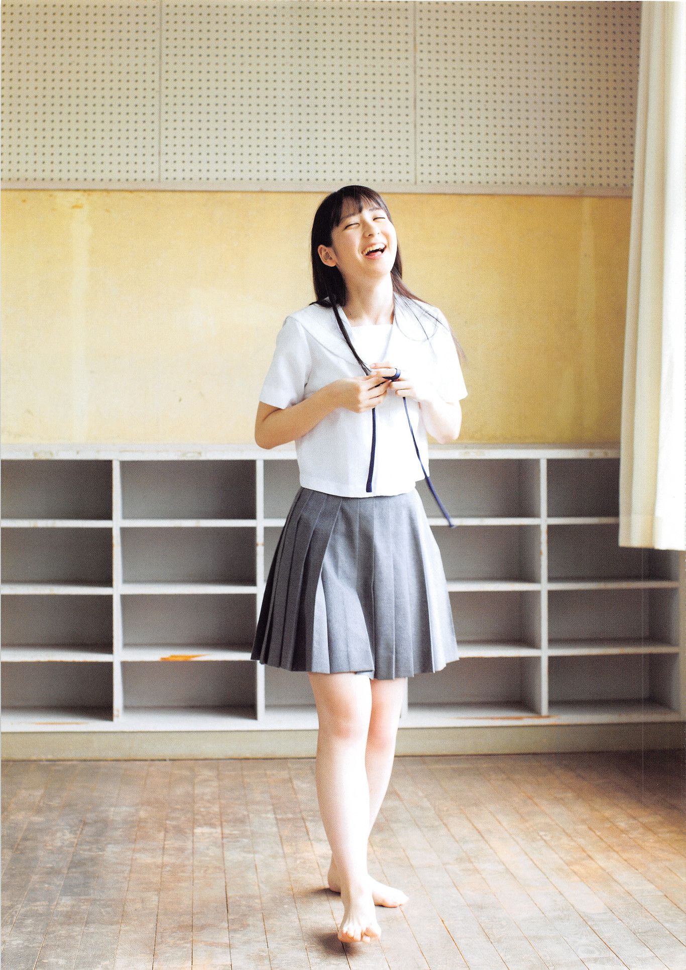 松岡菜摘/松冈菜摘《Tsuishin》 [PhotoBook]