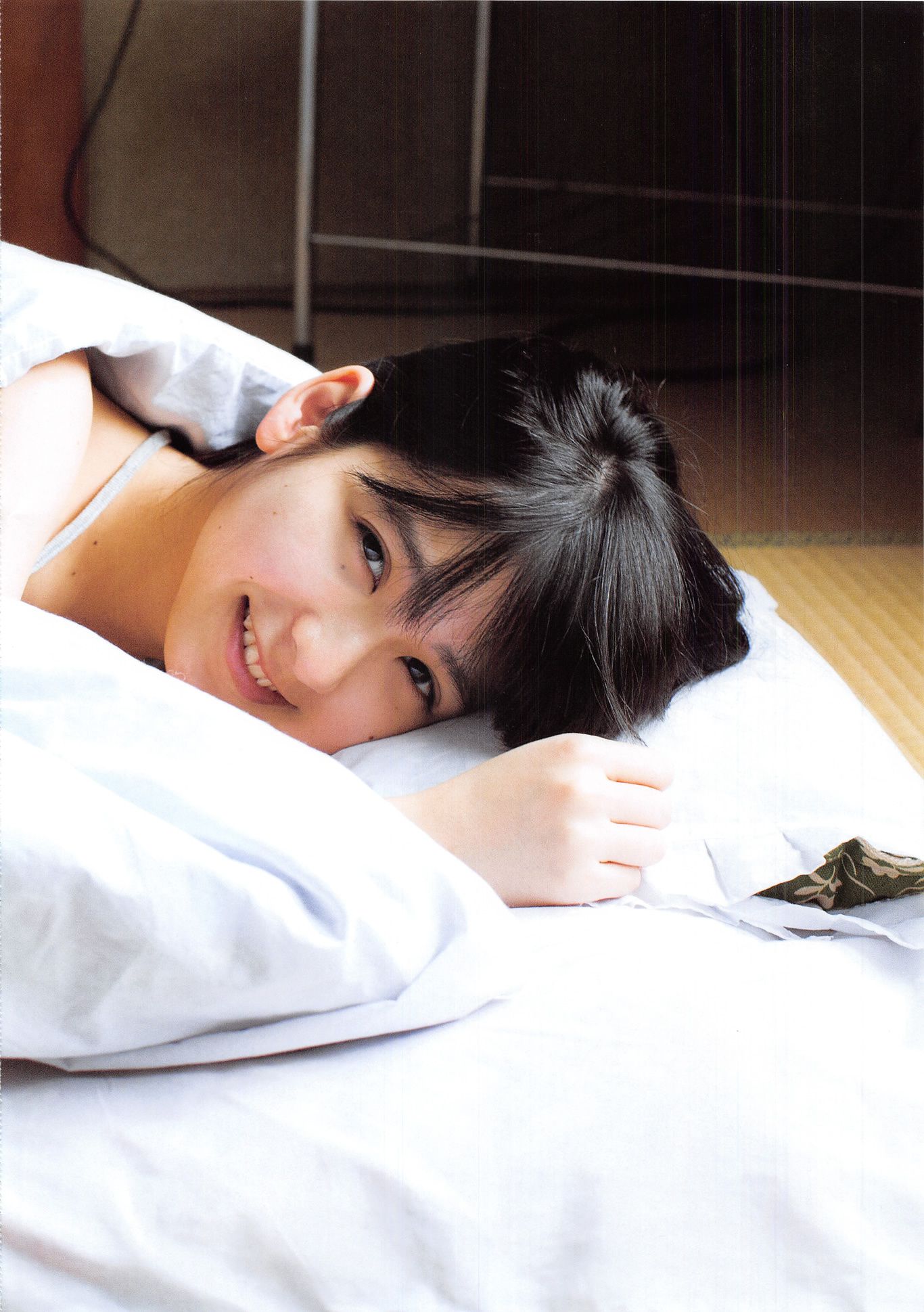 松岡菜摘/松冈菜摘《Tsuishin》 [PhotoBook]
