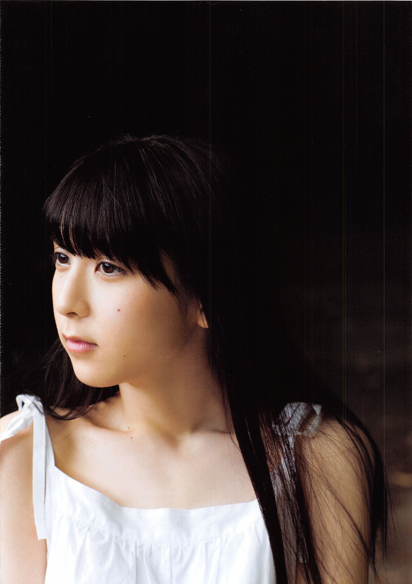 松岡菜摘/松冈菜摘《Tsuishin》 [PhotoBook]