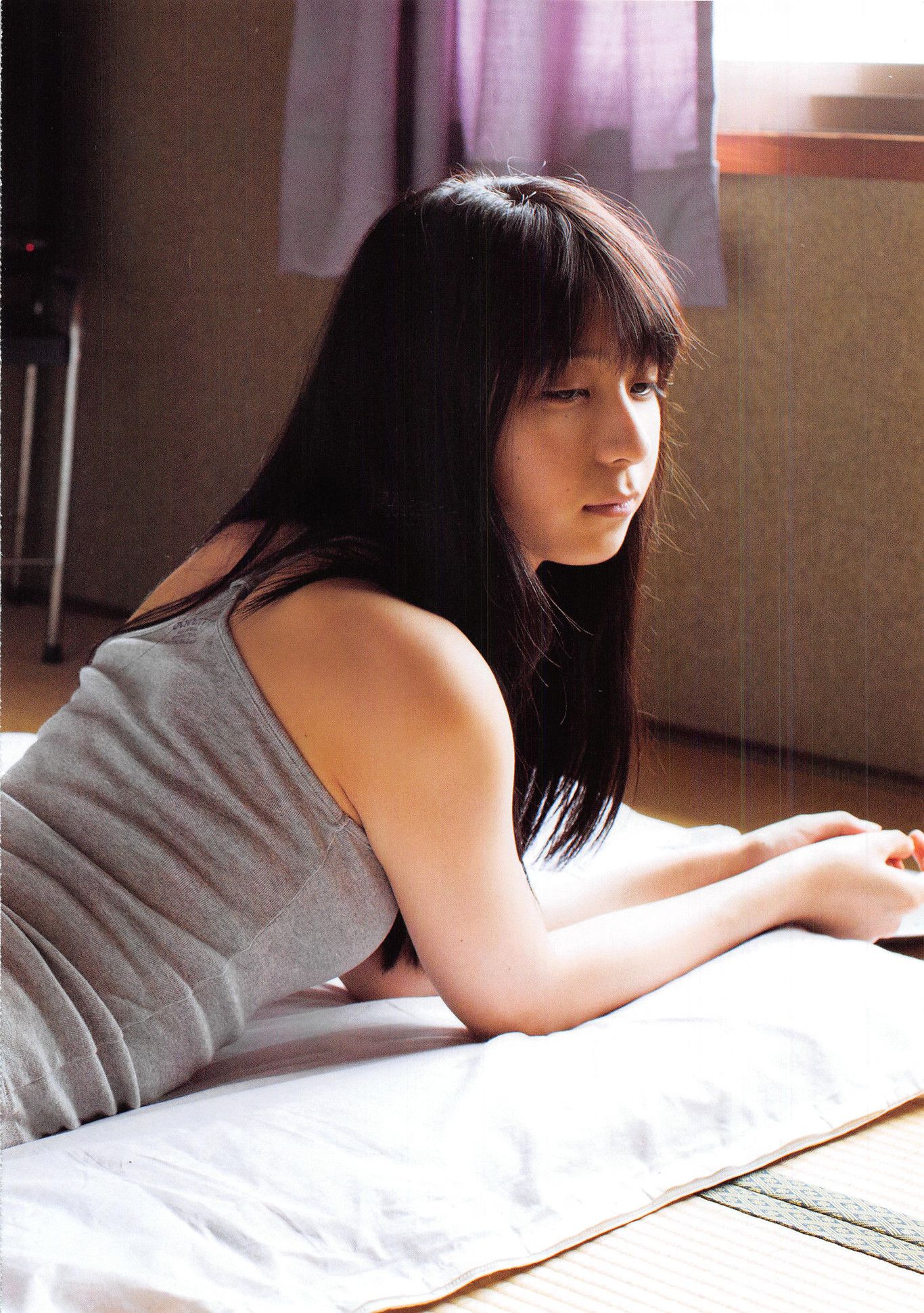松岡菜摘/松冈菜摘《Tsuishin》 [PhotoBook]